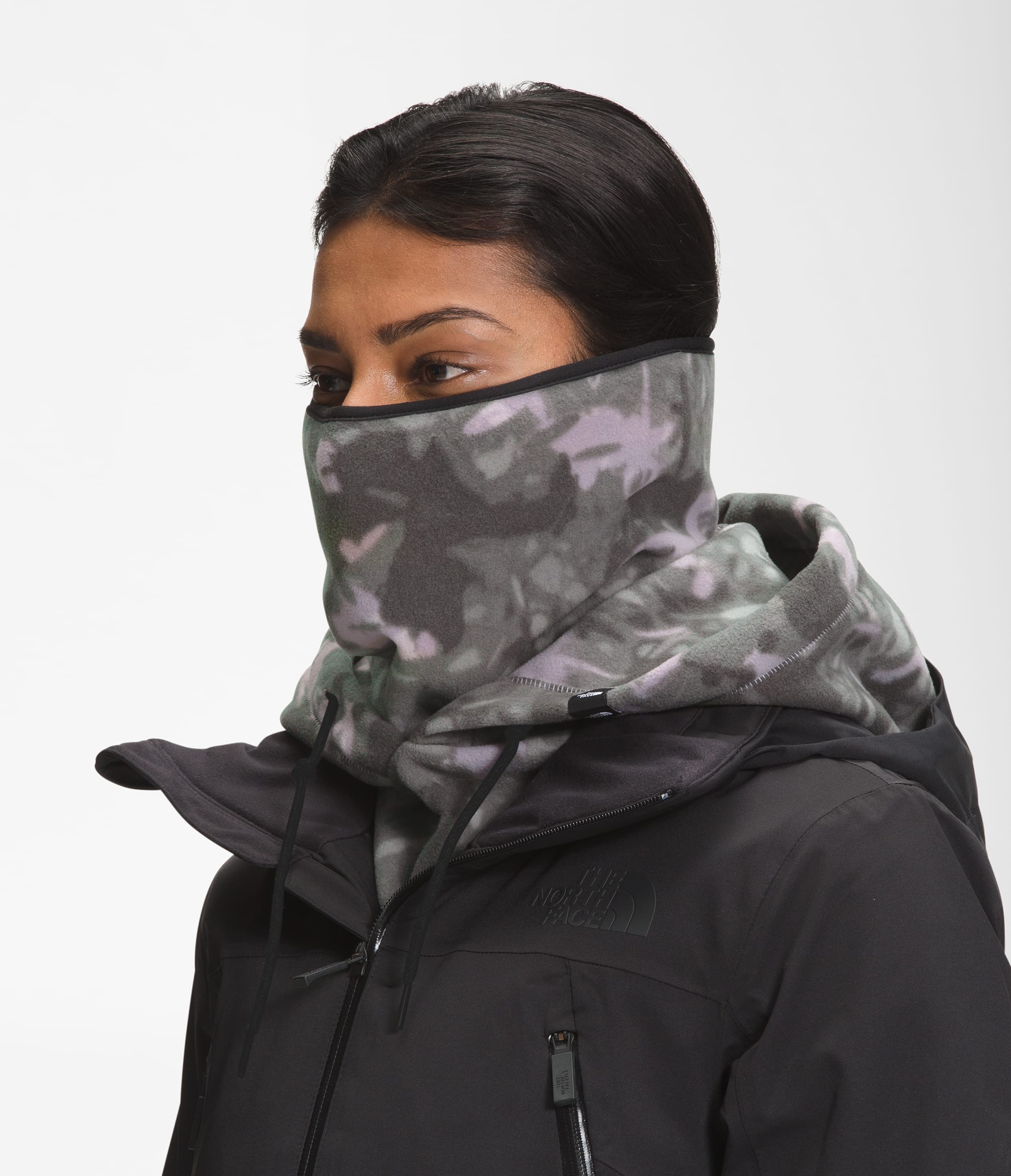 THE NORTH FACE Whimzy Powder Hood 新品未使用 HARBLU.jpg