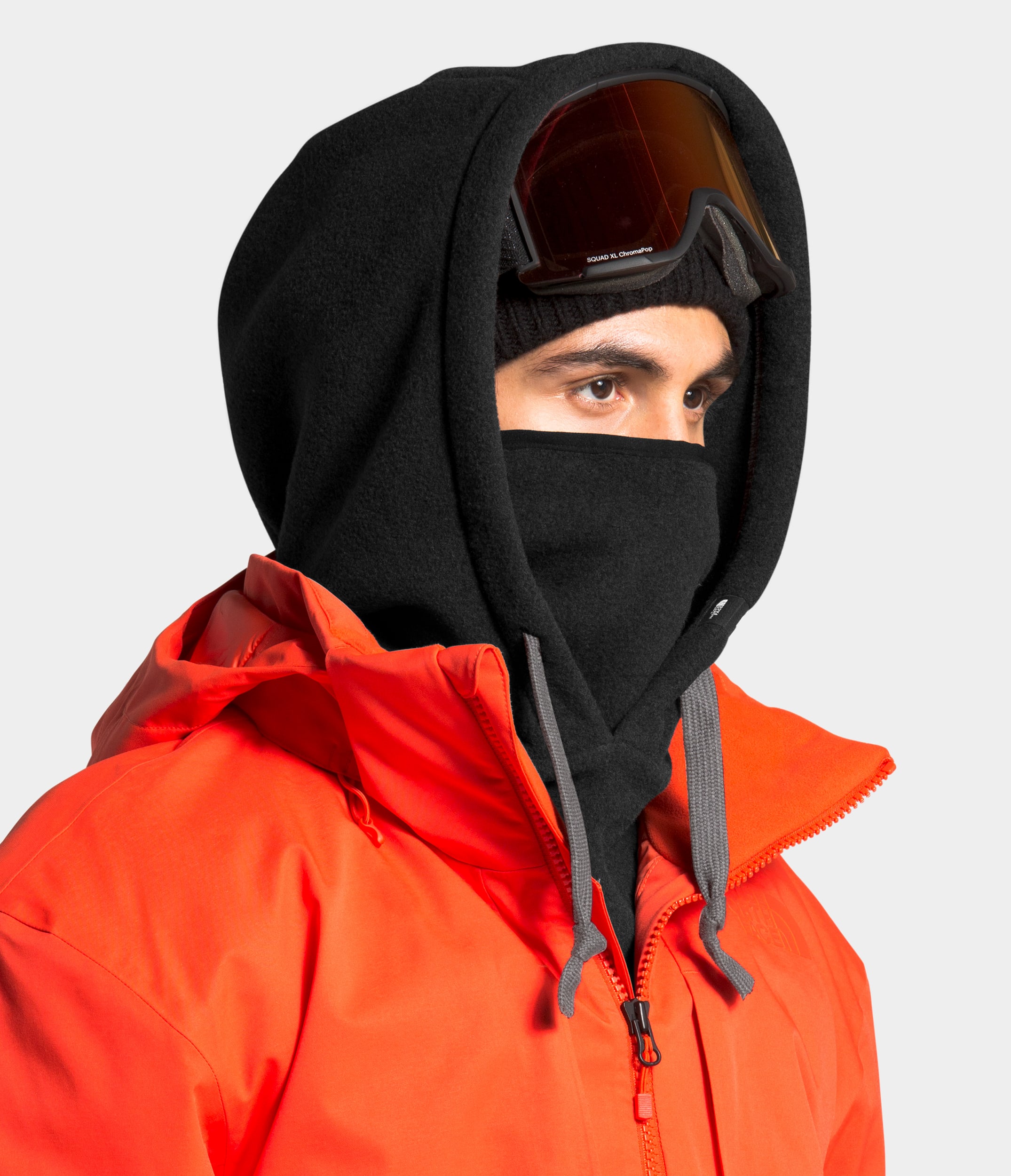 THE NORTH FACE Whimzy Powder Hood 新品未使用 THE NORTH FACE Whimzy Powder Hood 新品未使用 - メルカリ