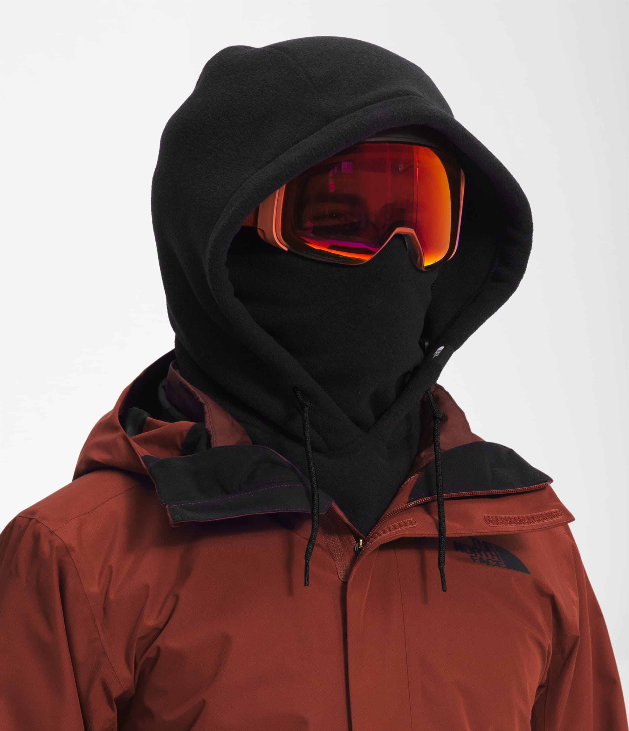 THE NORTH FACE Whimzy Powder Hood 新品未使用 Amazon.com: THE NORTH FACE Whimzy Powder Hood TNF Black, L