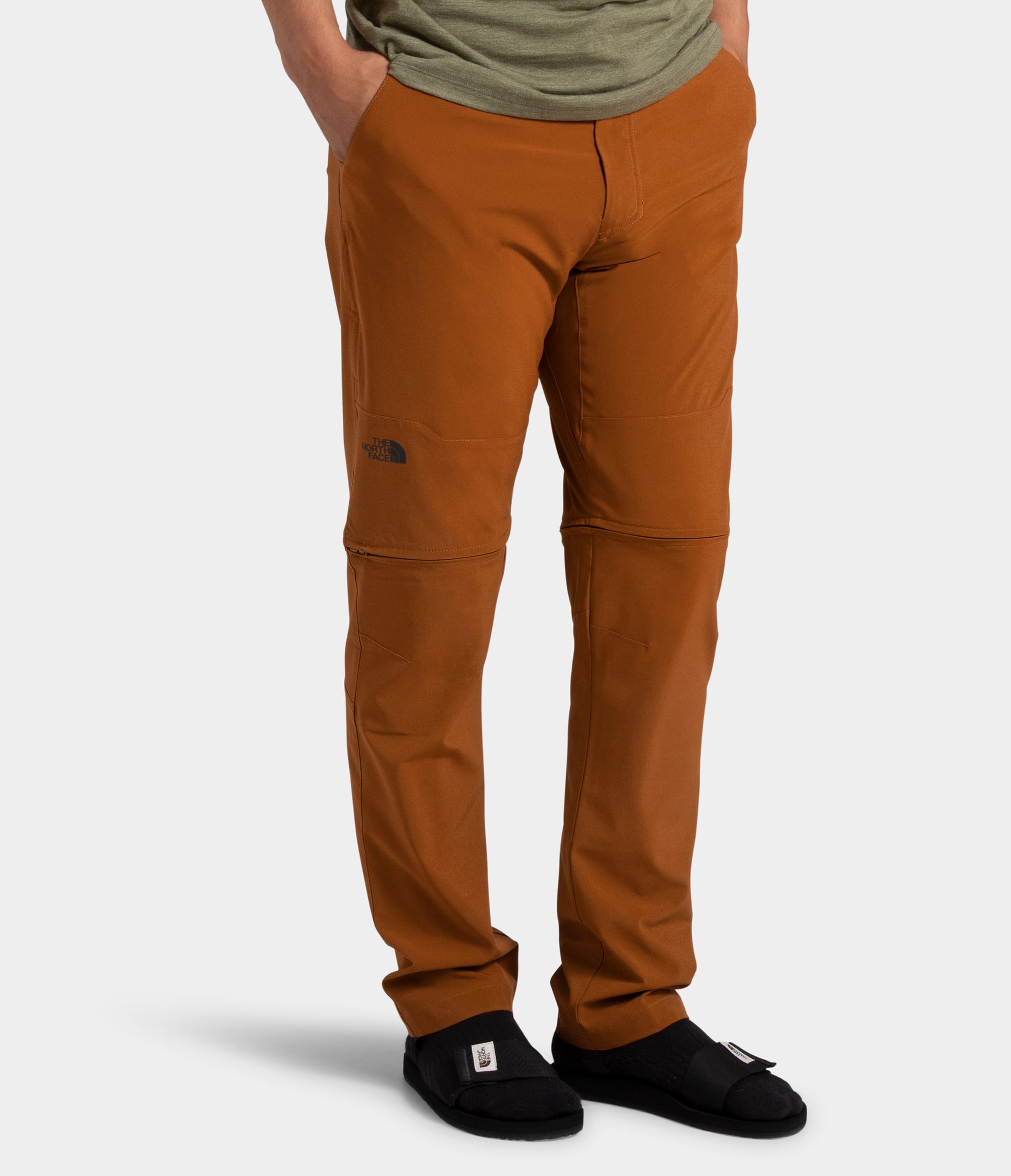 MEN'S PARAMOUNT ACTIVE CONVERTIBLE PANT | The North Face