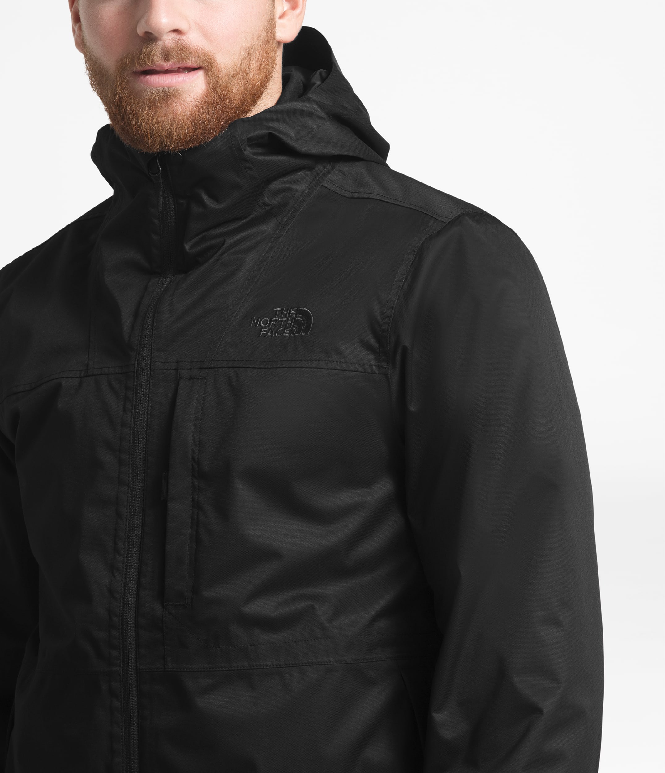 The North Face Arrowood Triclimate Review | Tested