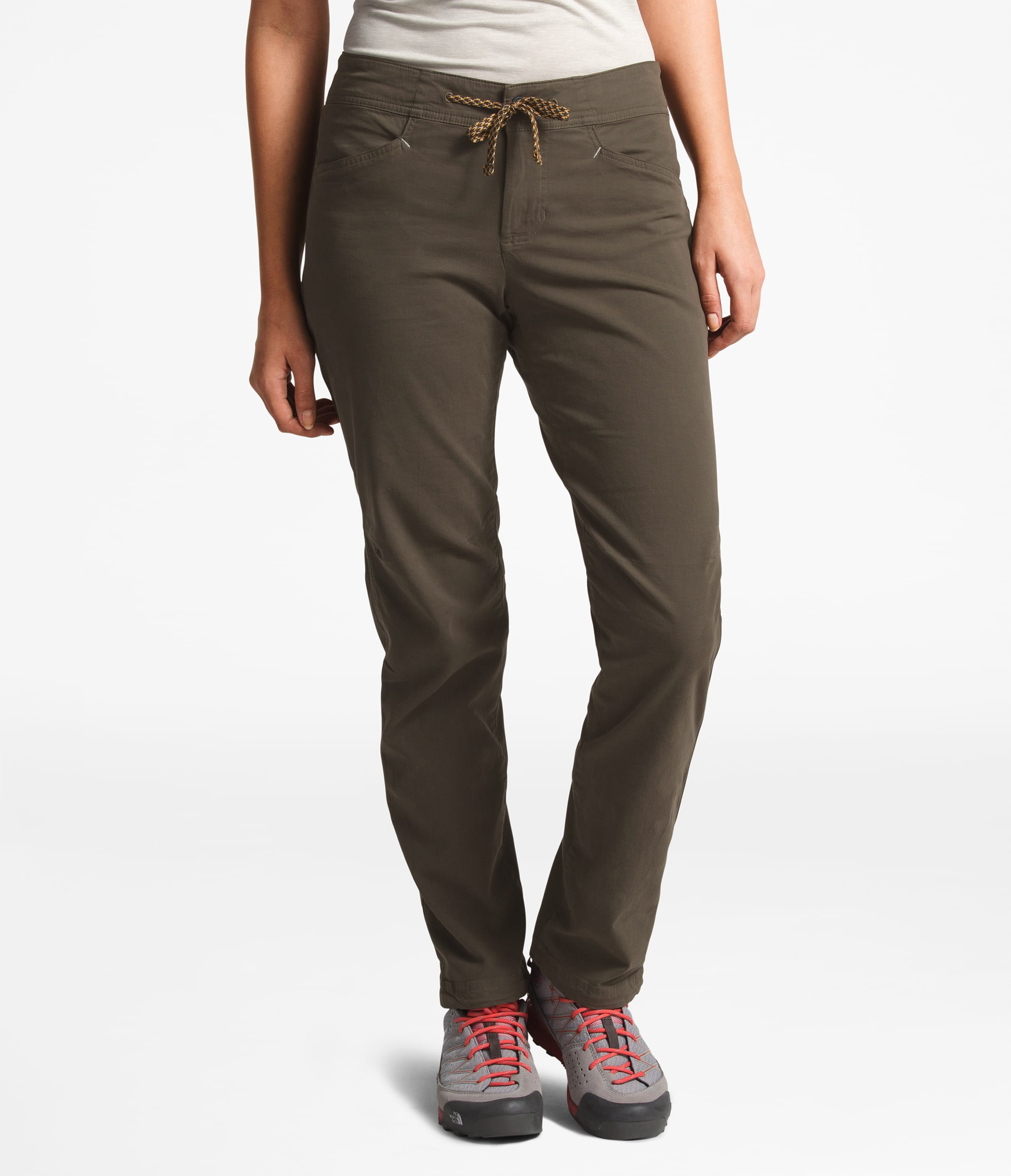 WOMEN'S NORTH DOME PANTS | The North Face | The North Face
