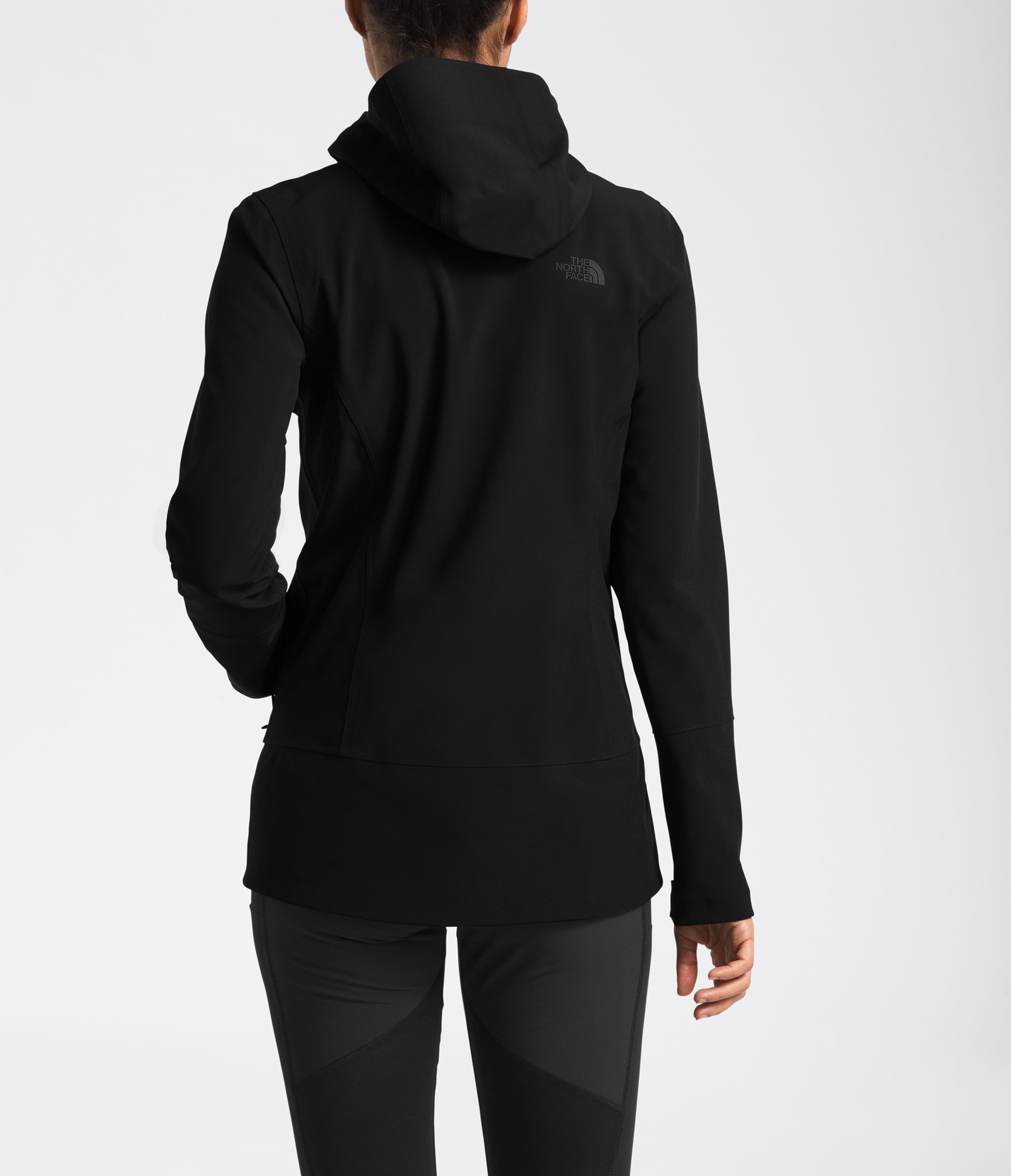 WOMEN'S APEX FLEX DRYVENT JACKET | The North Face | The