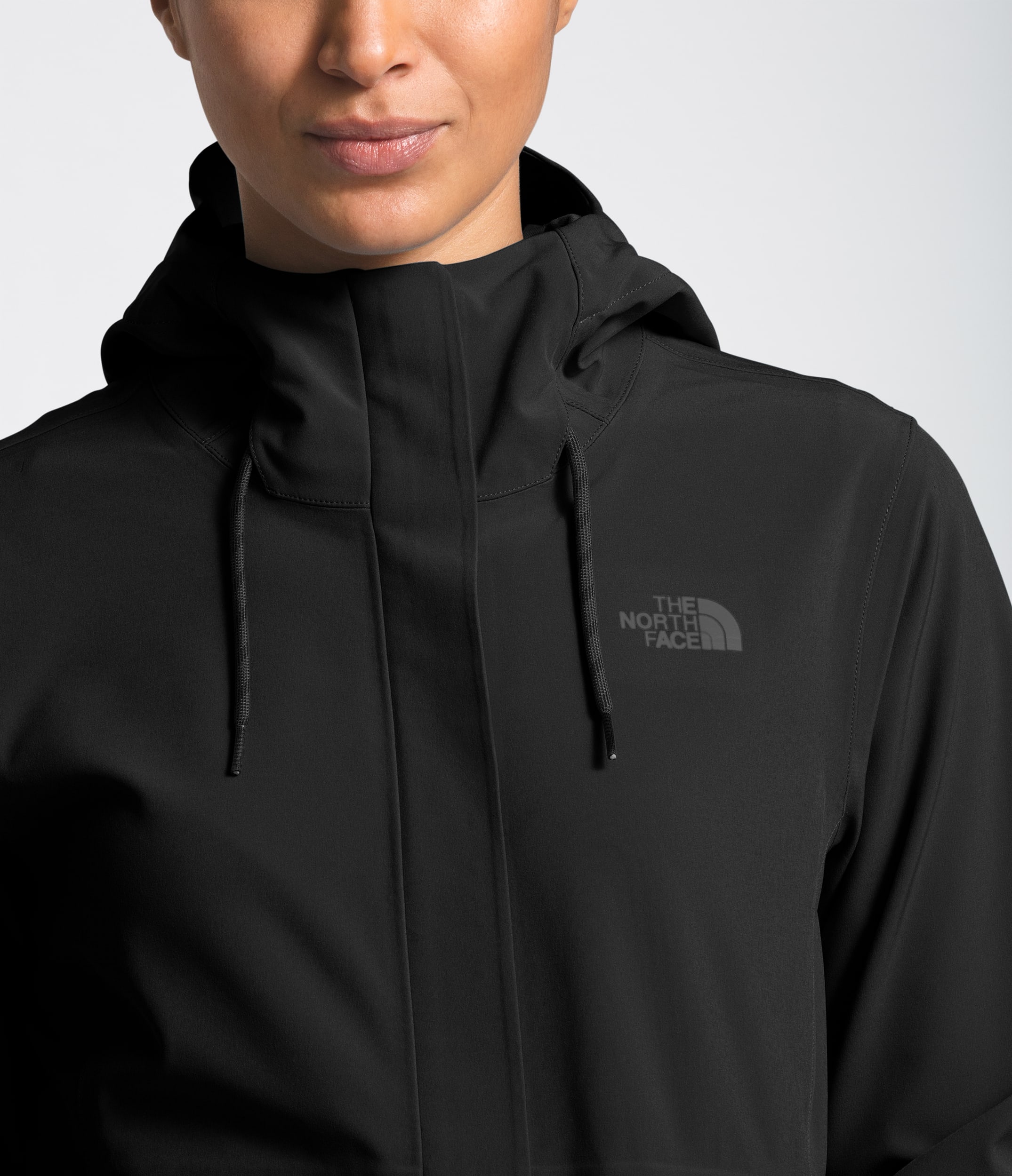 WOMEN'S APEX FLEX DRYVENT JACKET | The North Face | The