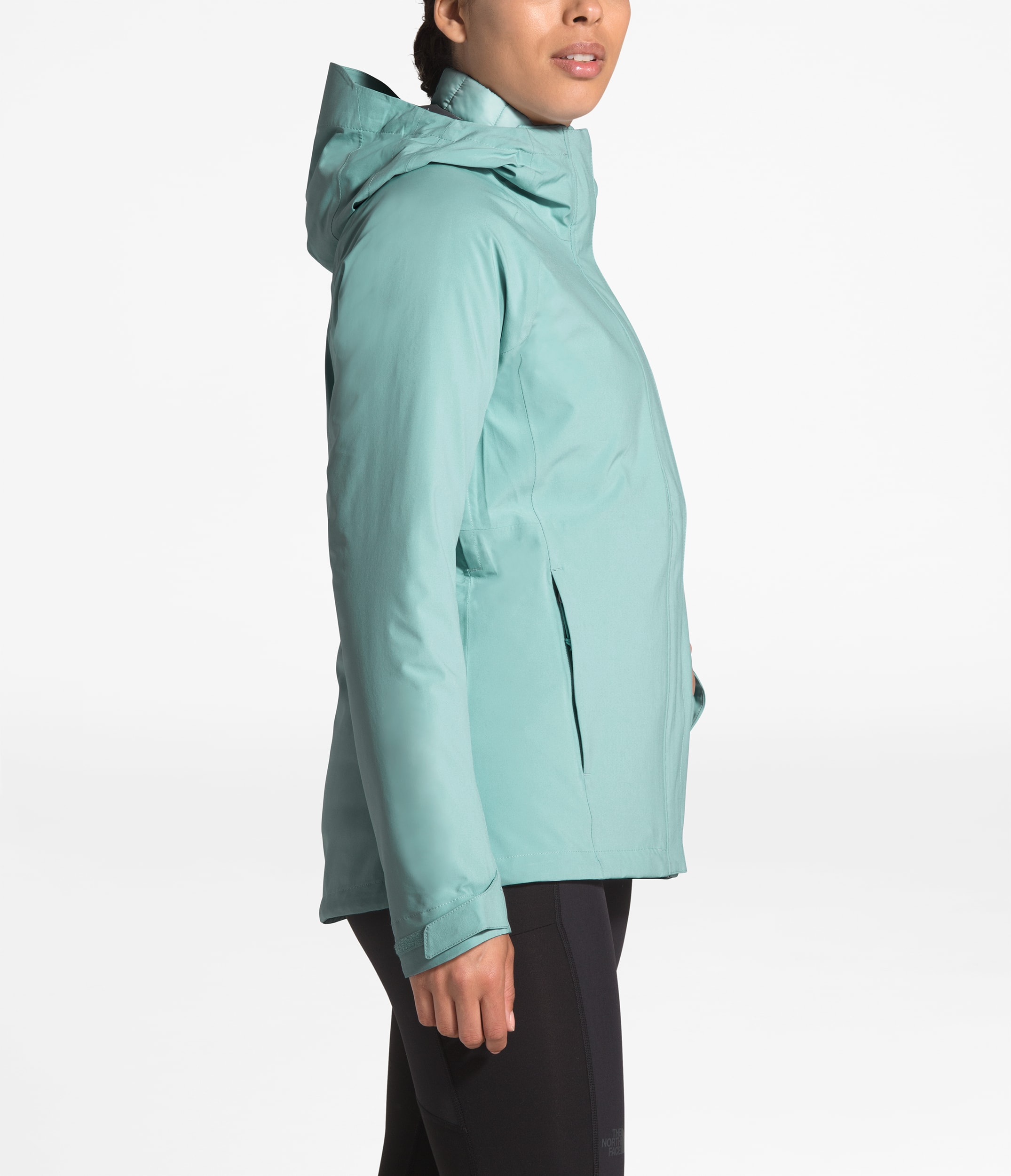 WOMEN'S THERMOBALL™ ECO TRICLIMATE® JACKET | The North Face