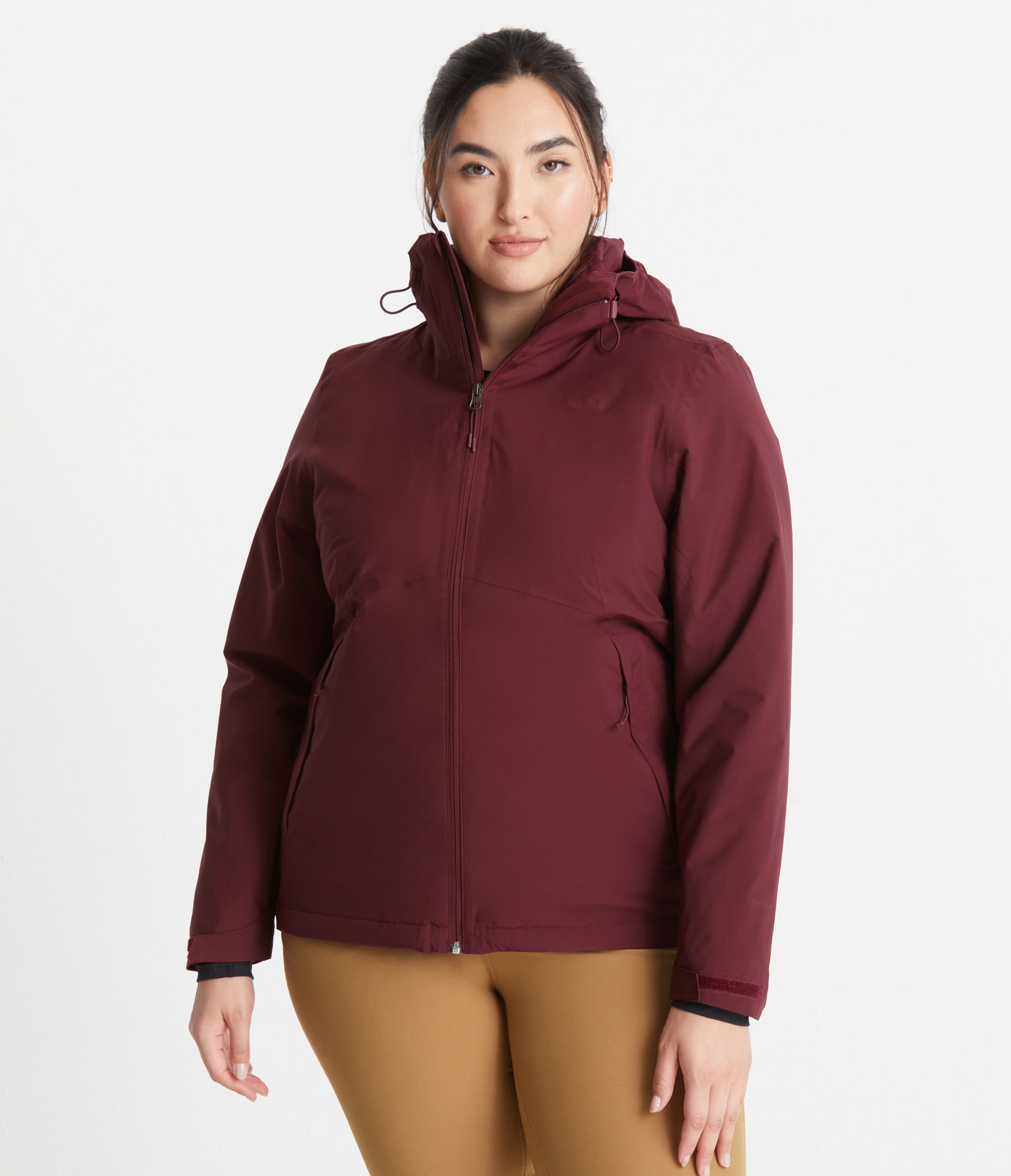 The North Face Women's Antora Triclimate® Jacket | Dillard's