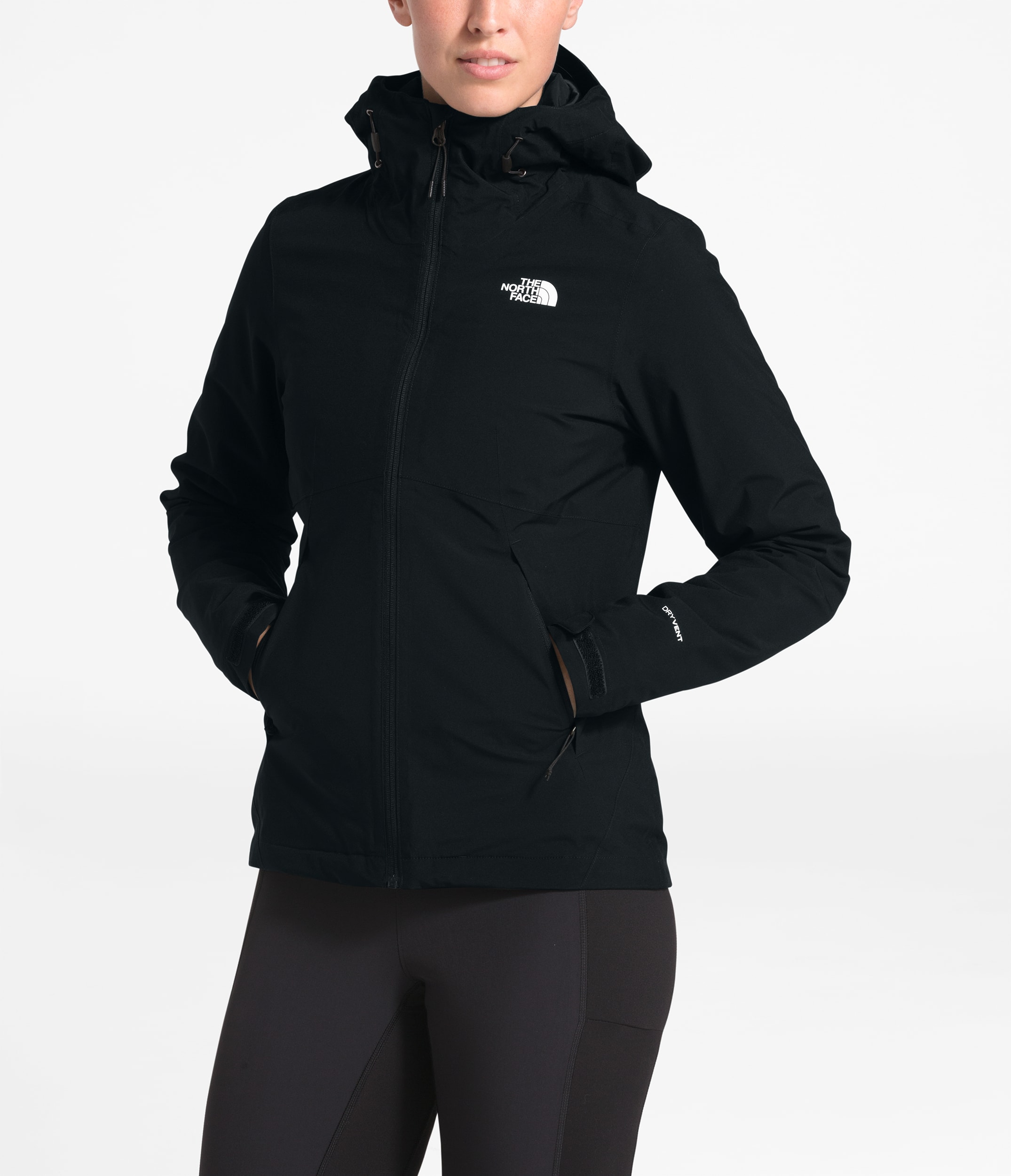 WOMEN'S CARTO TRICLIMATE® JACKET | The North Face | The North Face