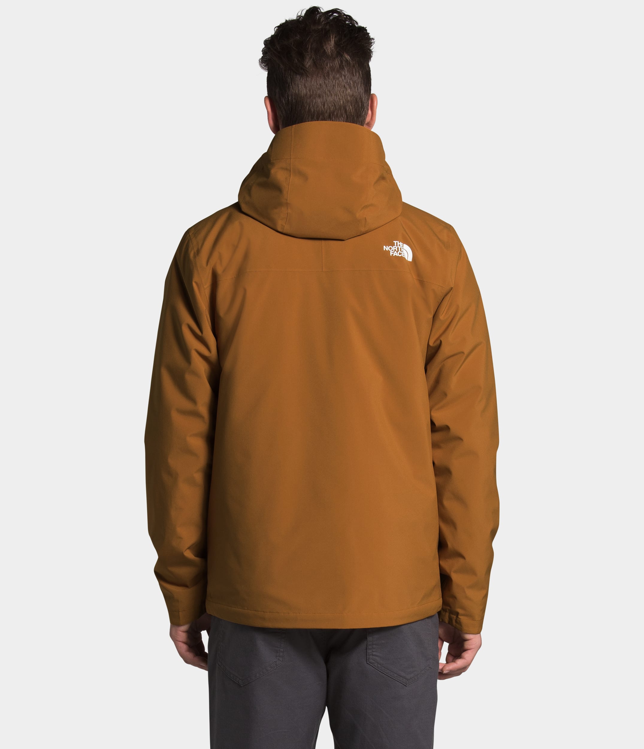 MEN'S CARTO TRICLIMATE® JACKET | The North Face | The North Face