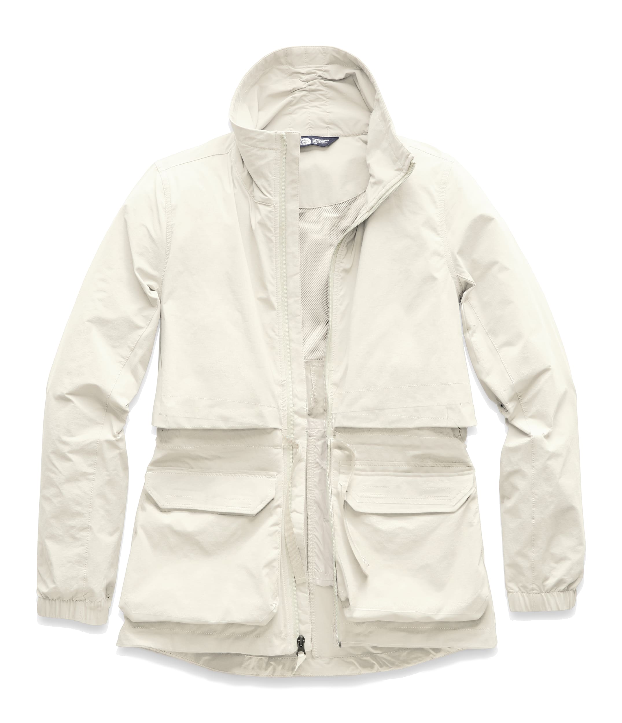 WOMEN'S SIGHTSEER JACKET | The North Face | The North Face