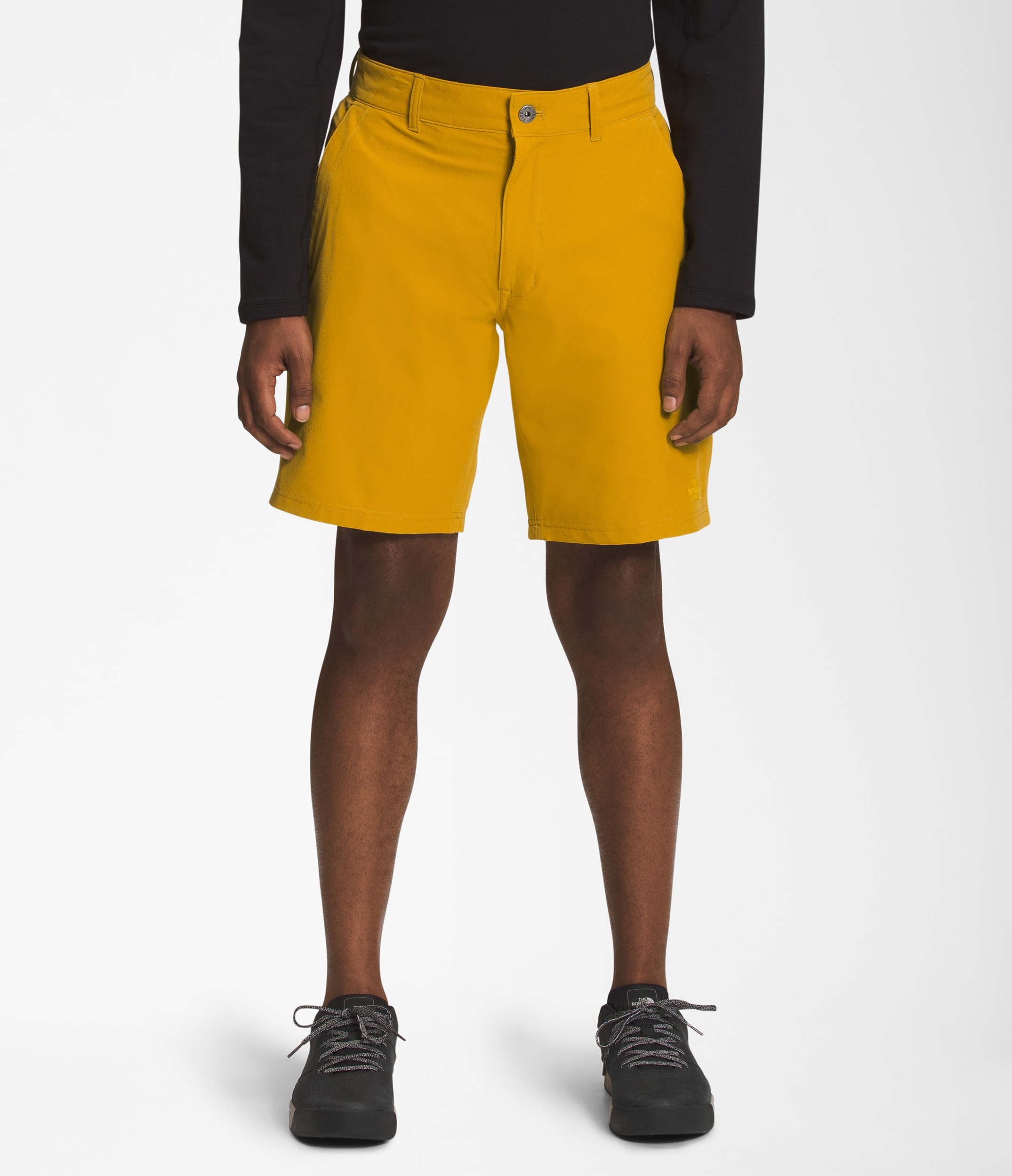 【The North Face】★ハーフパンツ★ Men’s Packable Shorts Men's Packable Shorts | The North Face