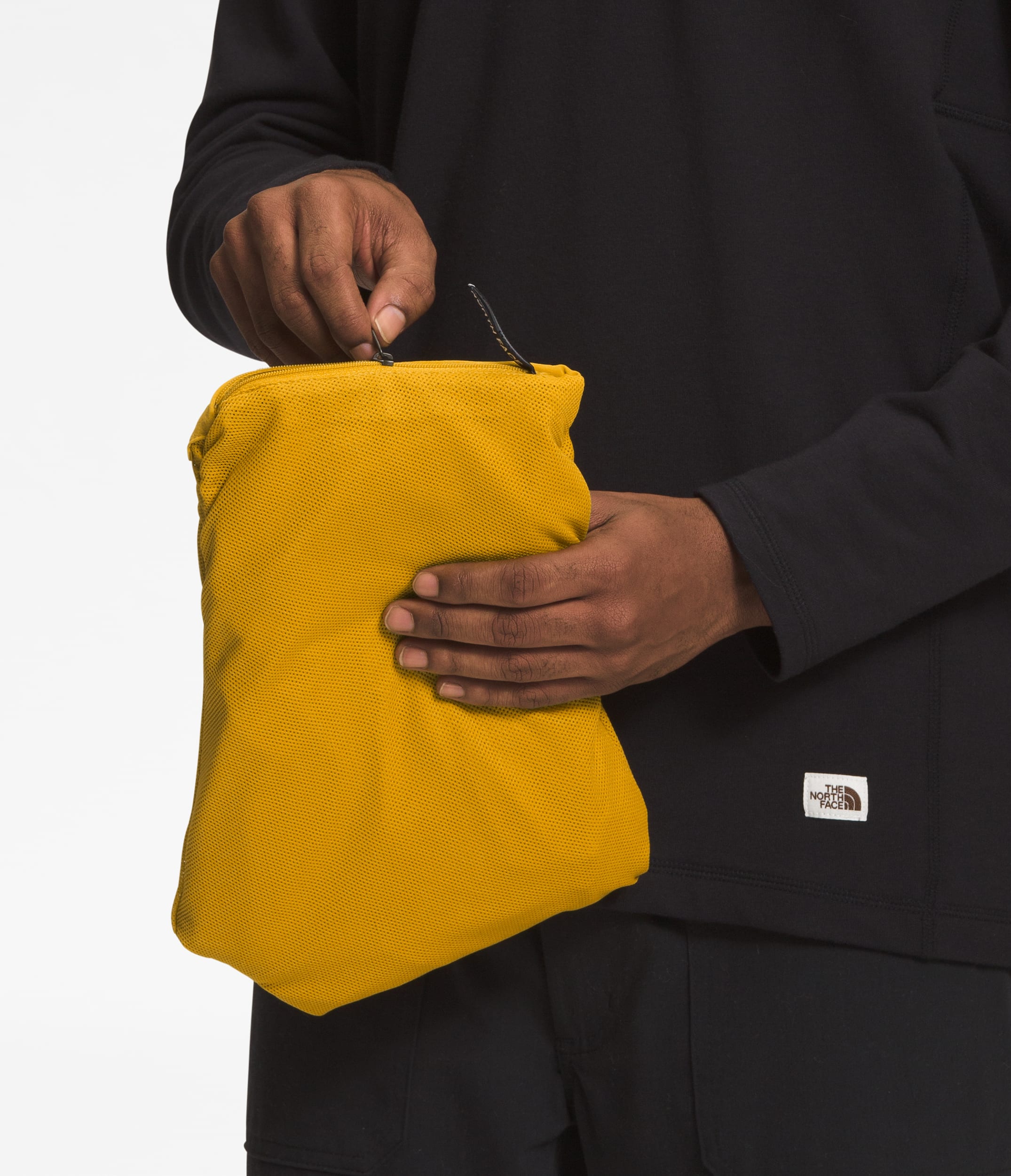 [RONRON]DUMBLE SHORT DUFFLE MUSTANG ジャケット★新作・24AW★ DUMBLE SHORT DUFFLE MUSTANG JACKET DUSTY BLUE - RONRON 론론