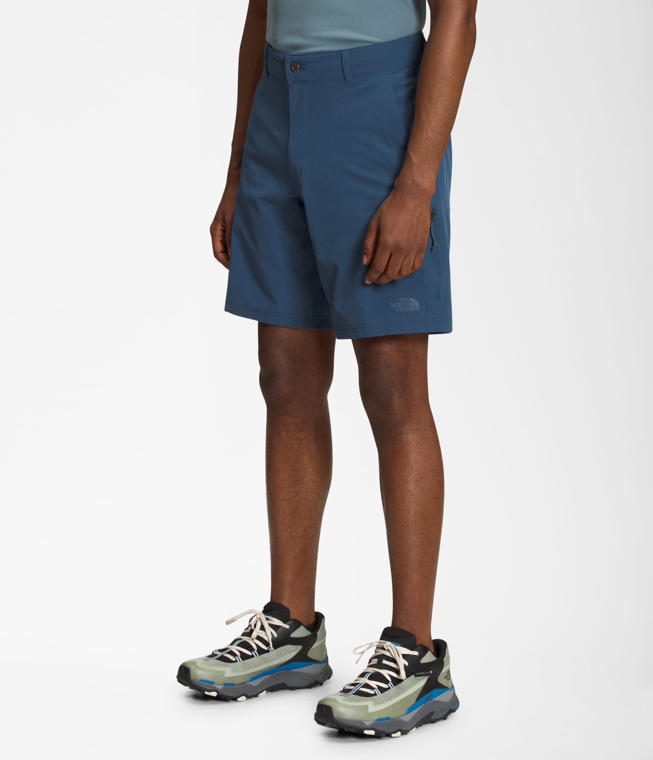 Men's Rolling Sun Packable Shorts | The North Face