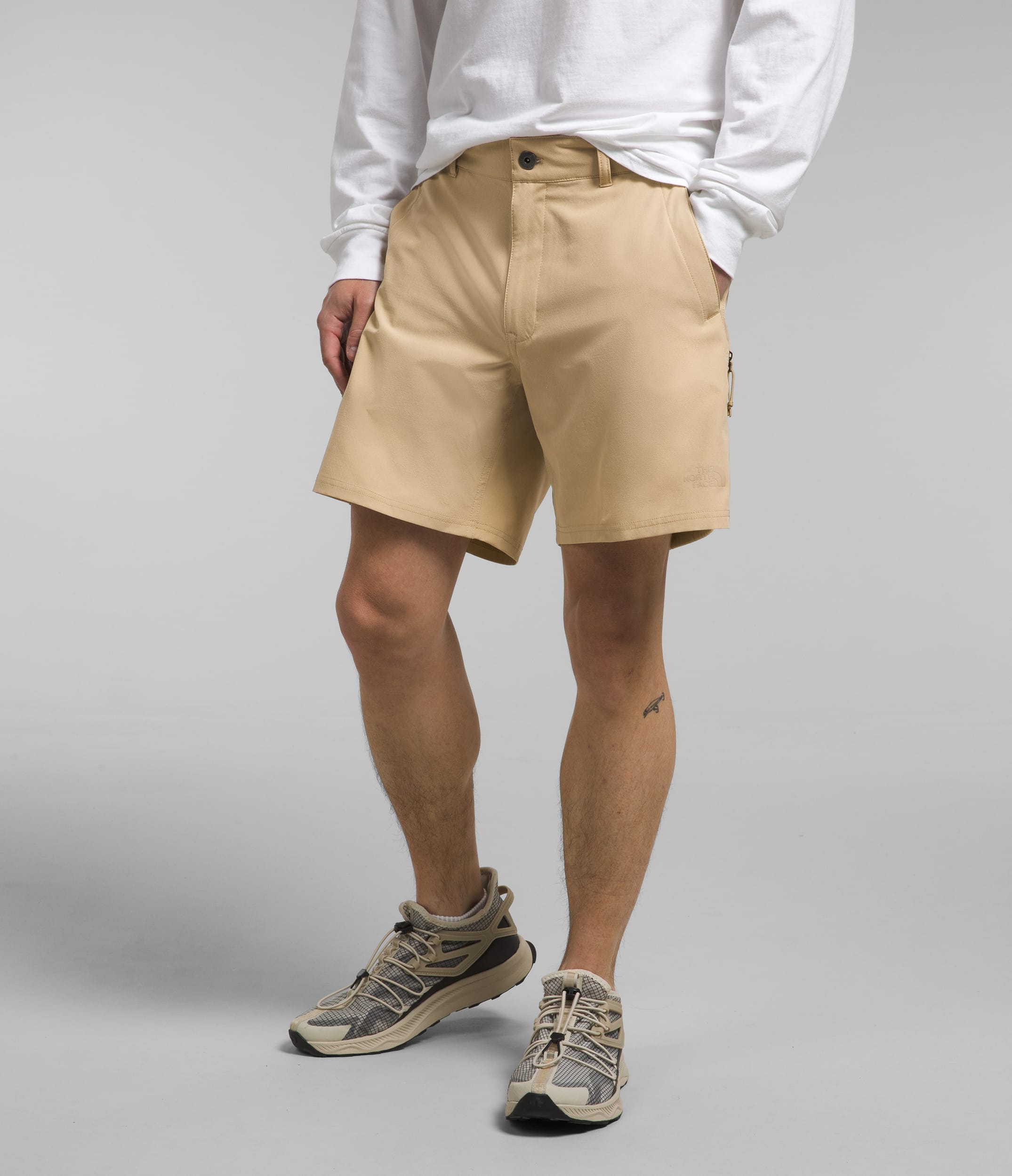 Men's Rolling Sun Packable Shorts | The North Face