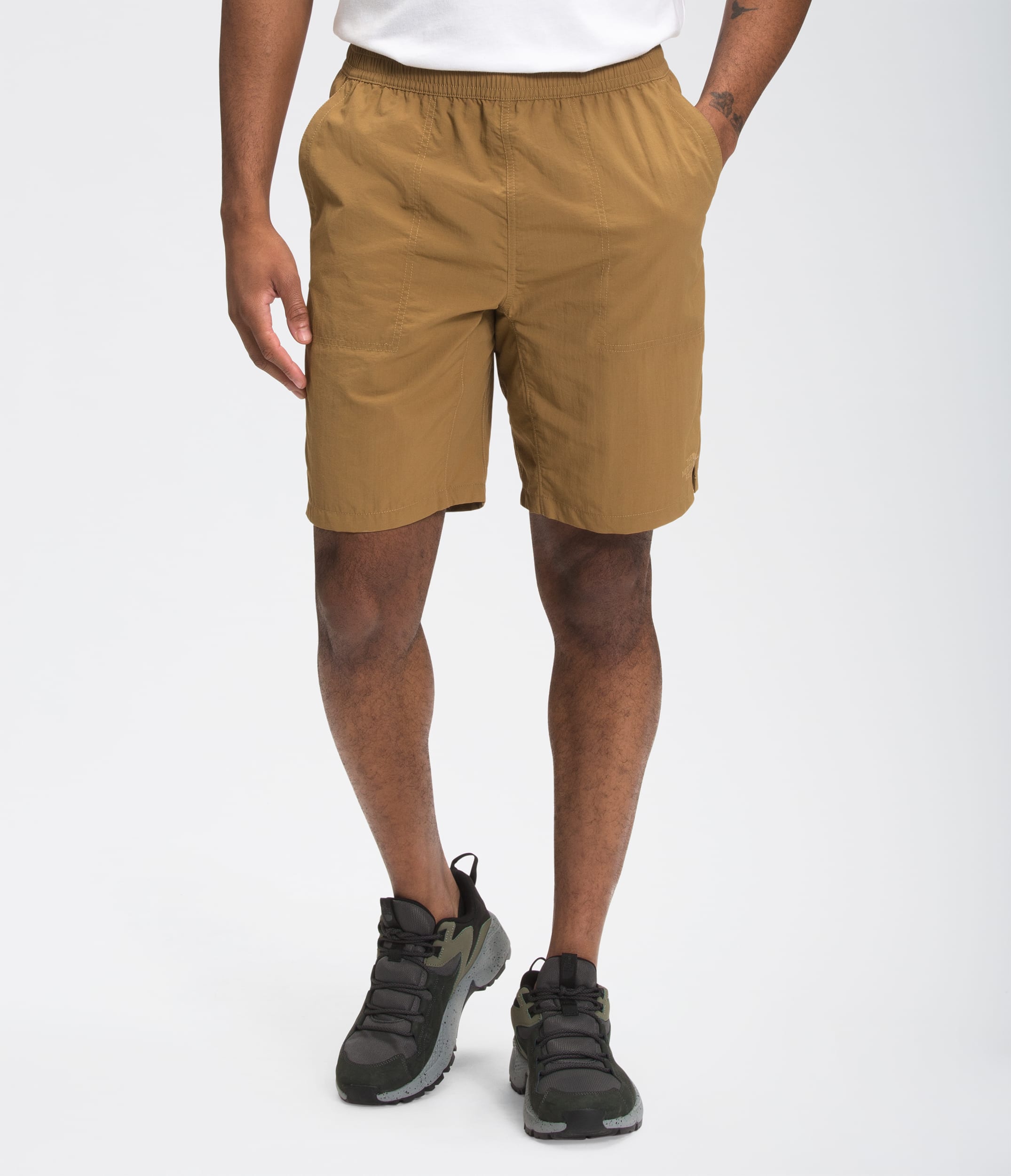 ★関税込★THE NORTH FACE★M PULL ON ADVENTURE SHORT★ WOMEN'S HORIZON 2.0 ROLL-UP SHORTS | The North Face | The