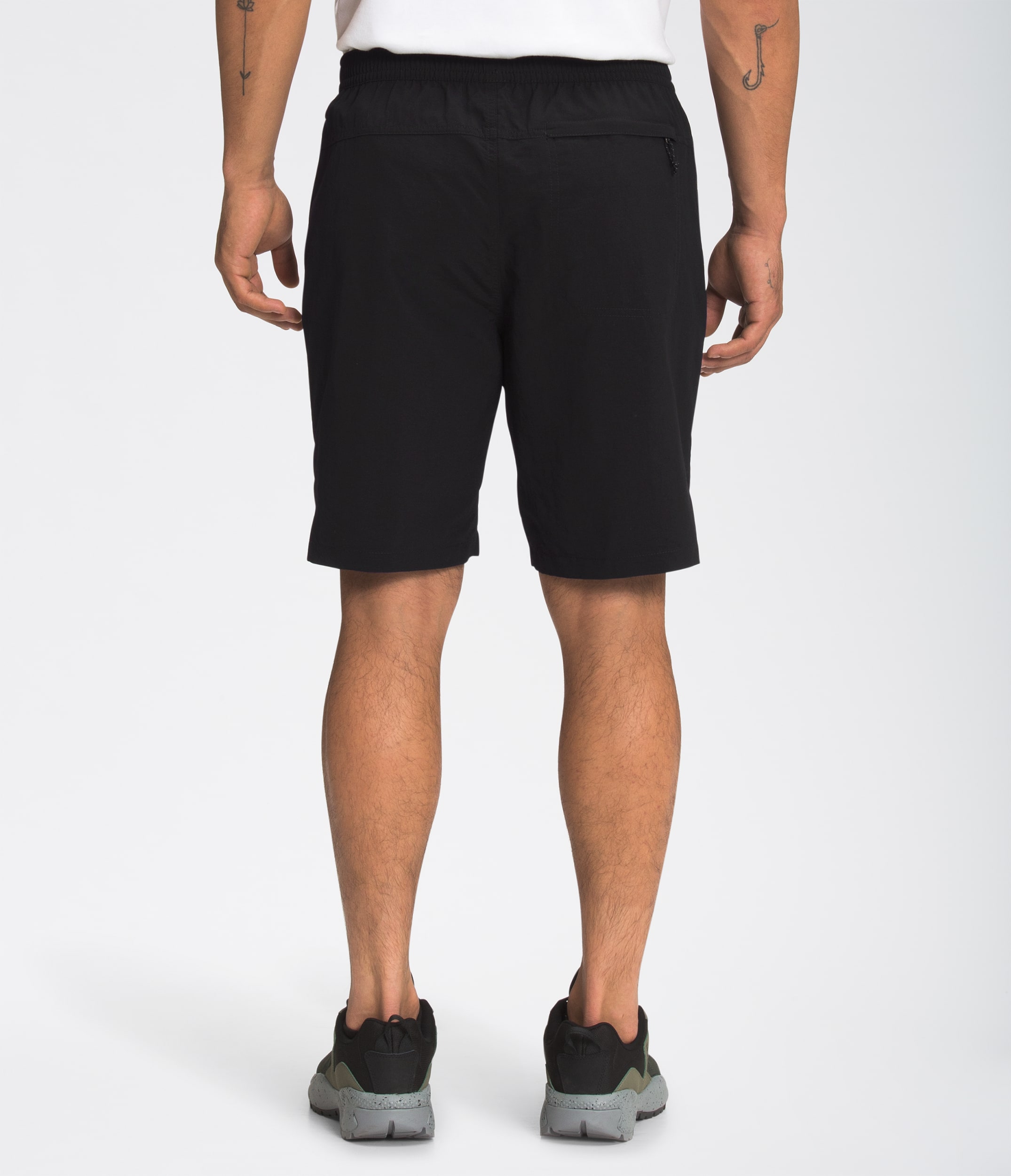 M PULL ON ADVENTURE SHORT | The North Face | The North Face