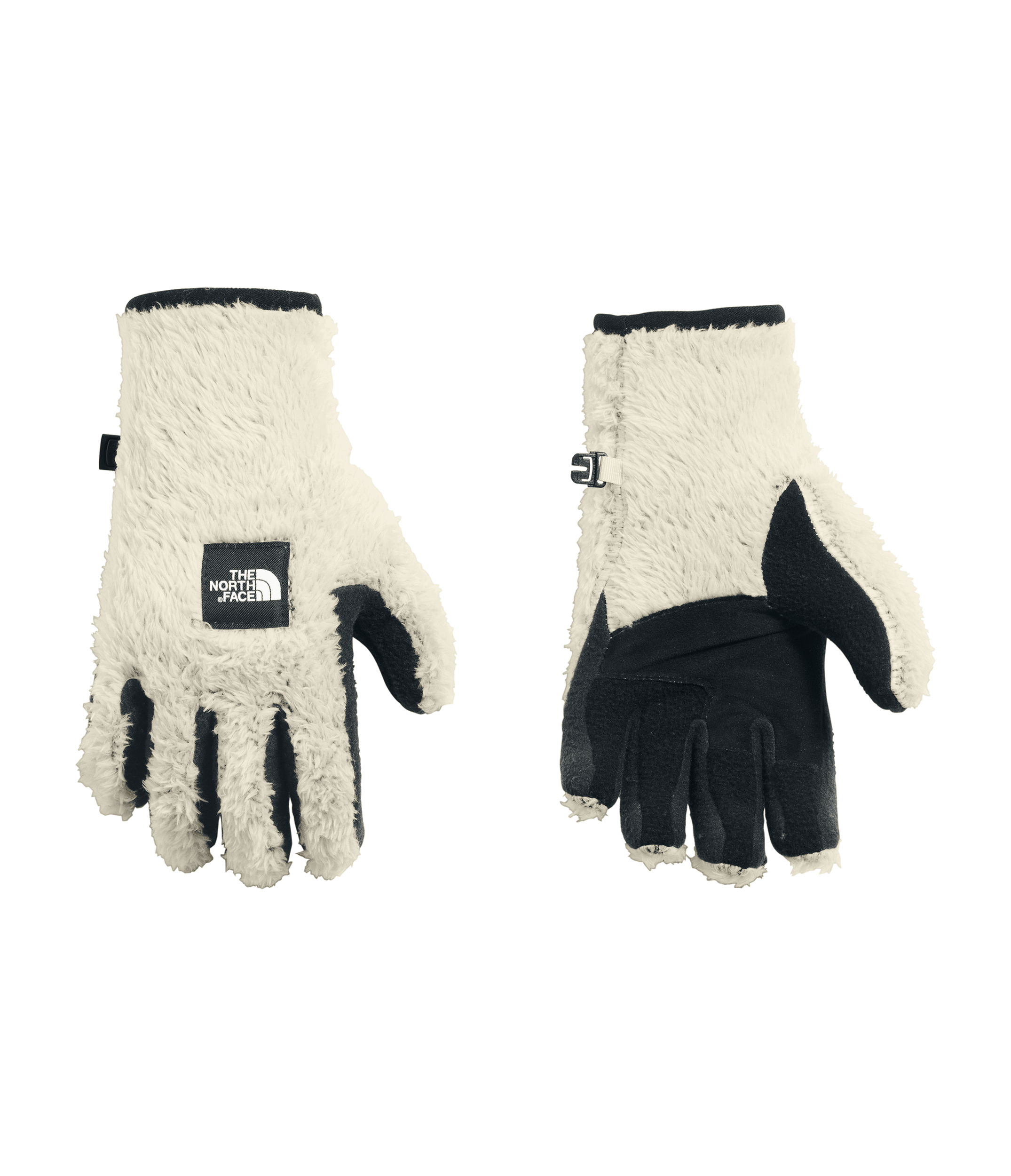 ★送料・関税込★THE NORTH FACE★CRAGMONT FLEECE GLOVE★ The North Face Cragmont Fleece Gloves Touchscreen Compatible