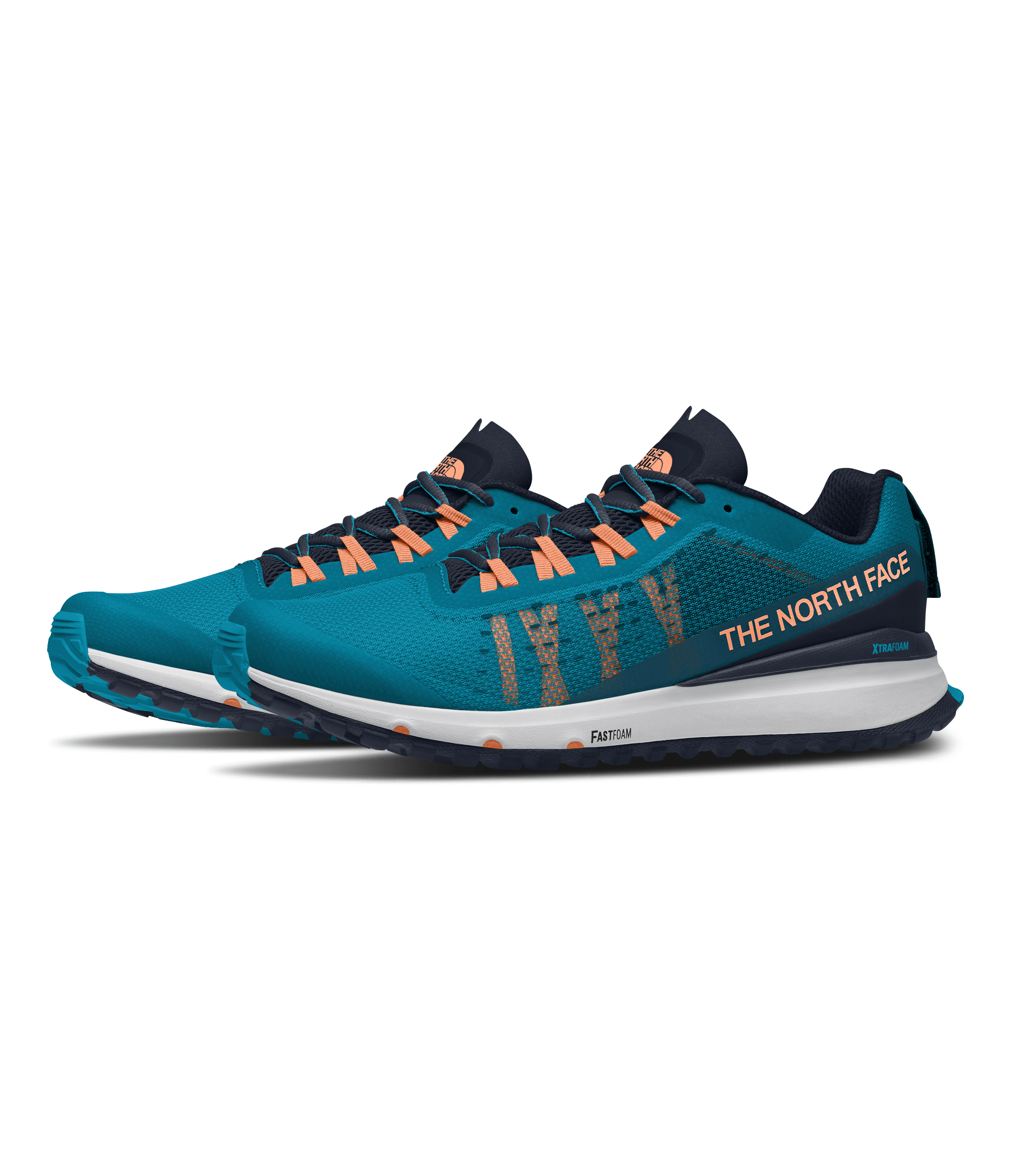 WOMEN'S VECTIV ENDURIS II | The North Face | The North Face