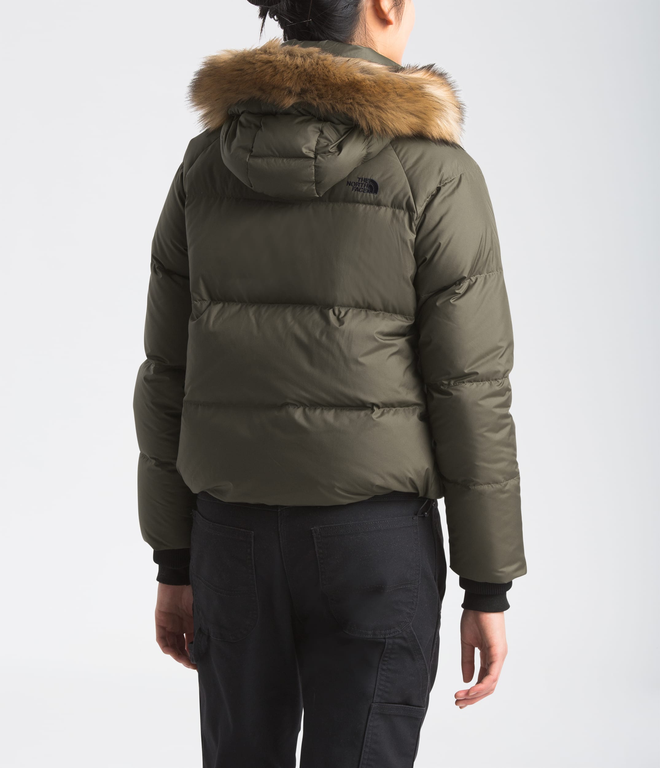 【THE NORTH FACE】New Dealio Down Short Jacket ◆ダウン The North Face Women's New Dealio Short Down Jacket - Macy's