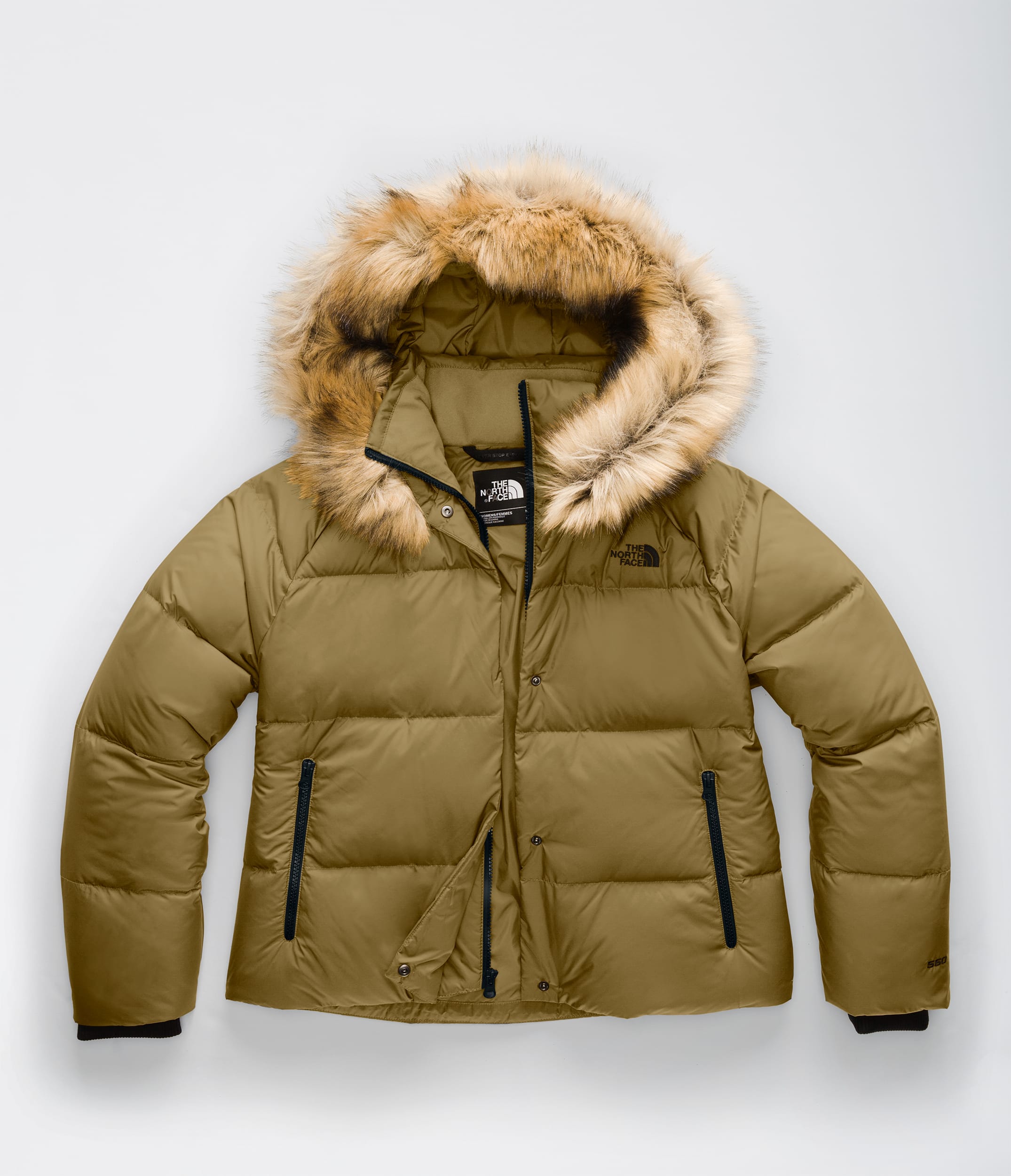 WOMEN'S GOTHAM JACKET II | The North Face | The North Face