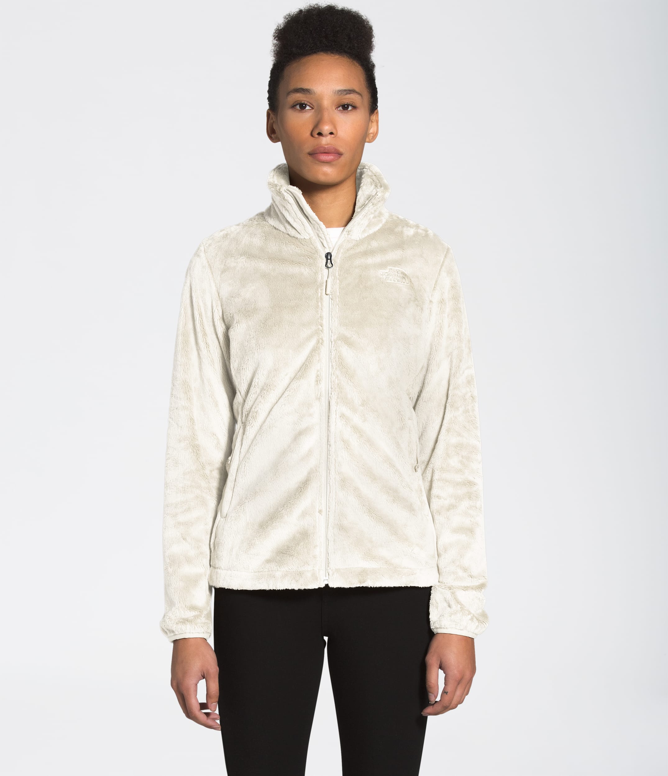Women's Osito Jacket | The North Face | The North Face Renewed