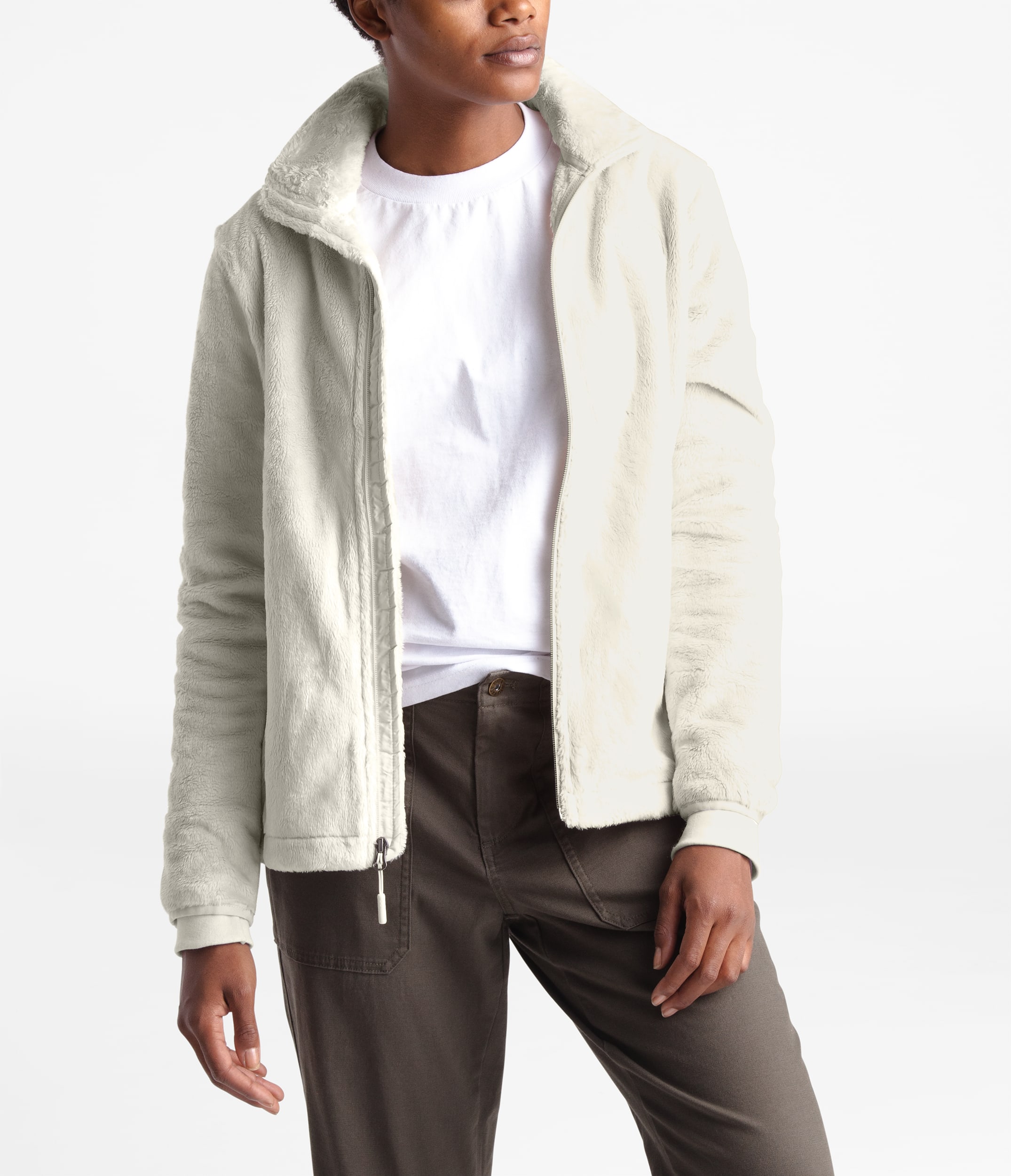 Women's Osito Jacket | The North Face | The North Face Renewed