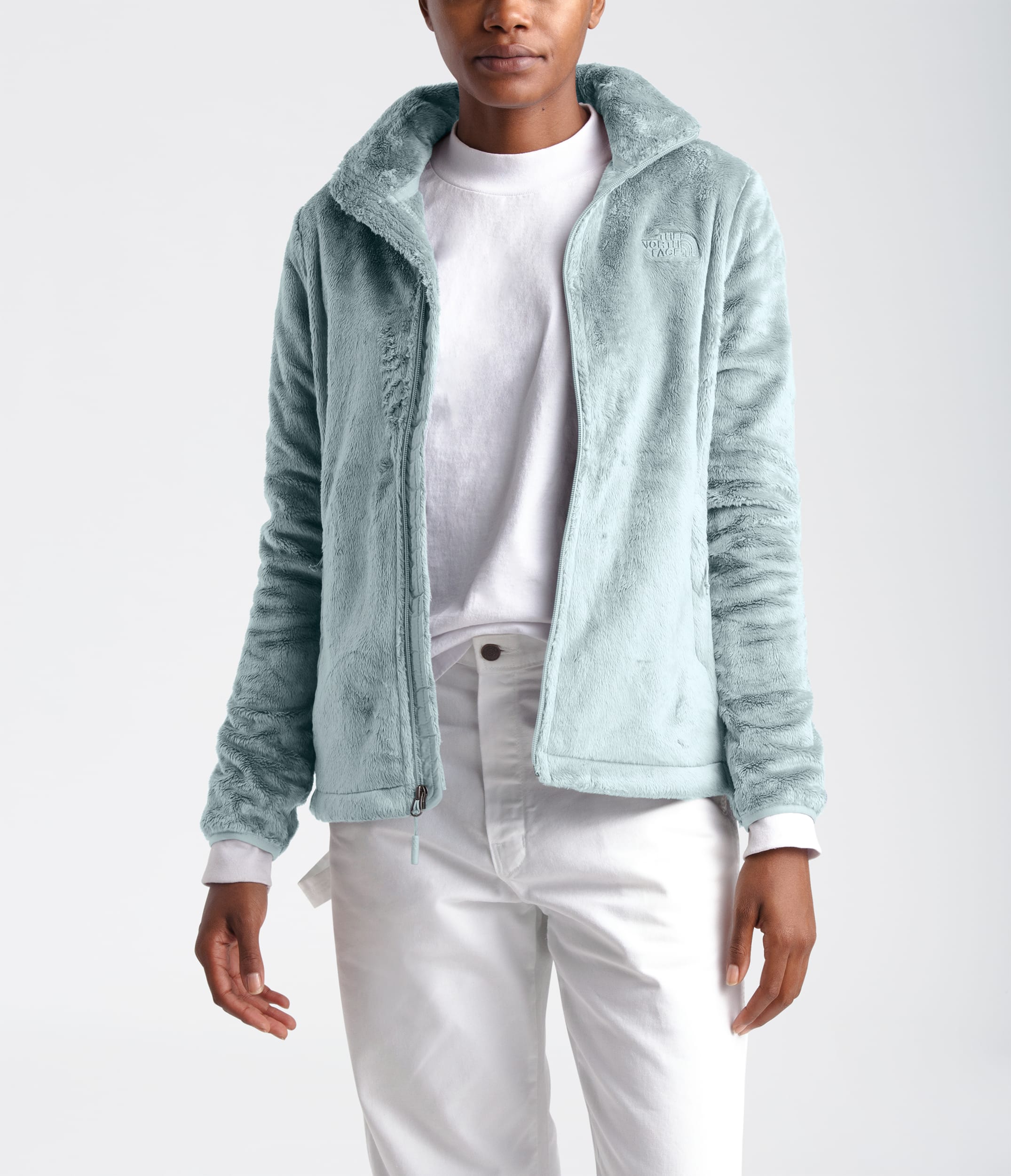 ノースフェイス THE NORTH FACEレディース フリース ジャケットW OSITO