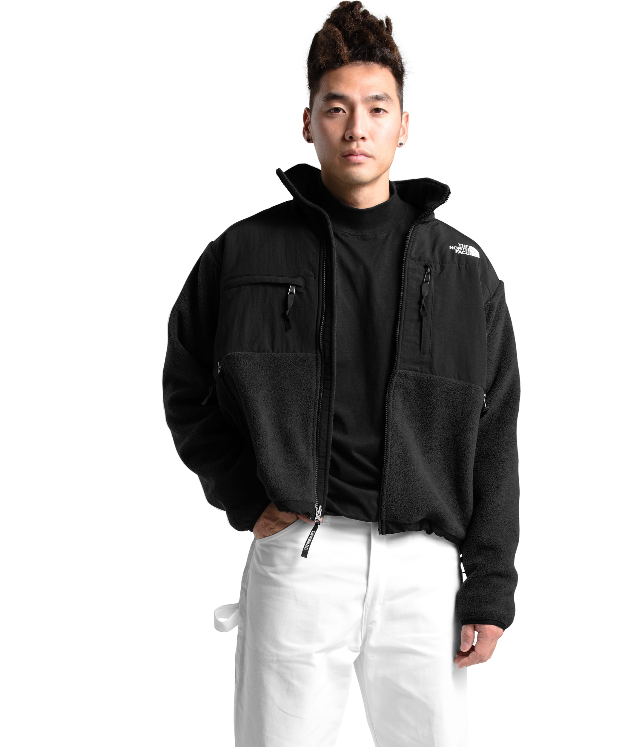 MEN'S '95 RETRO DENALI JACKET | The North Face | The North