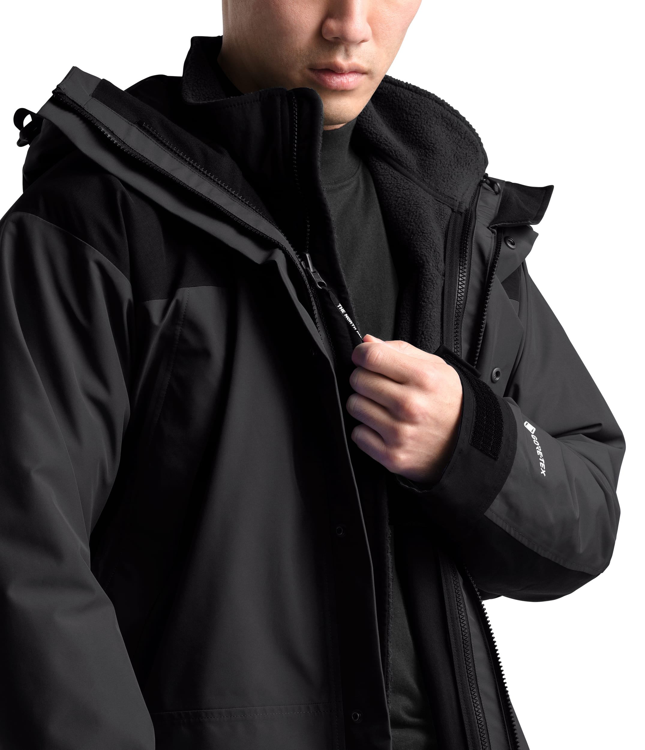 MEN'S '95 RETRO DENALI JACKET | The North Face | The North