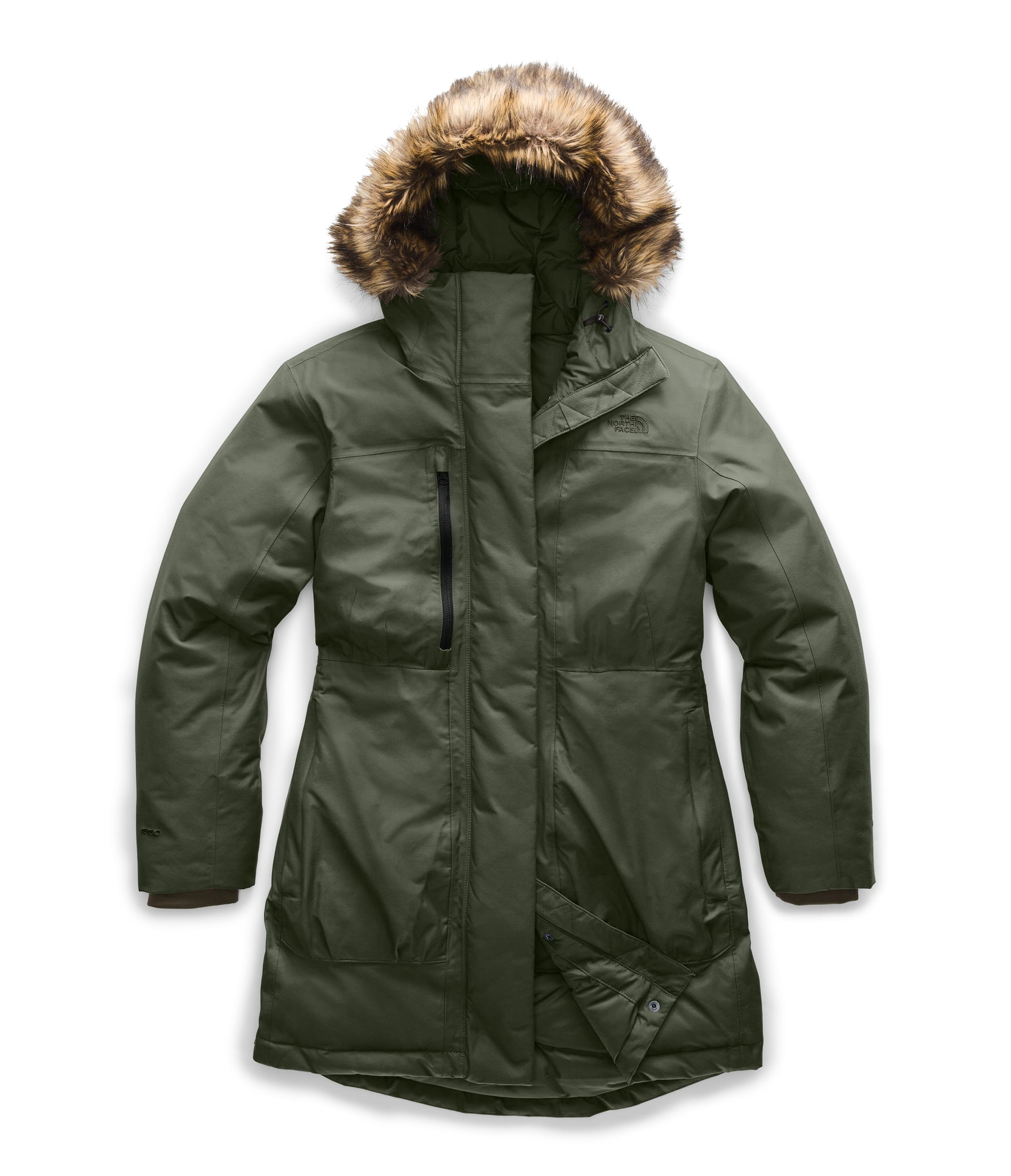 WOMEN'S ARCTIC PARKA | The North Face | The North Face Renewed