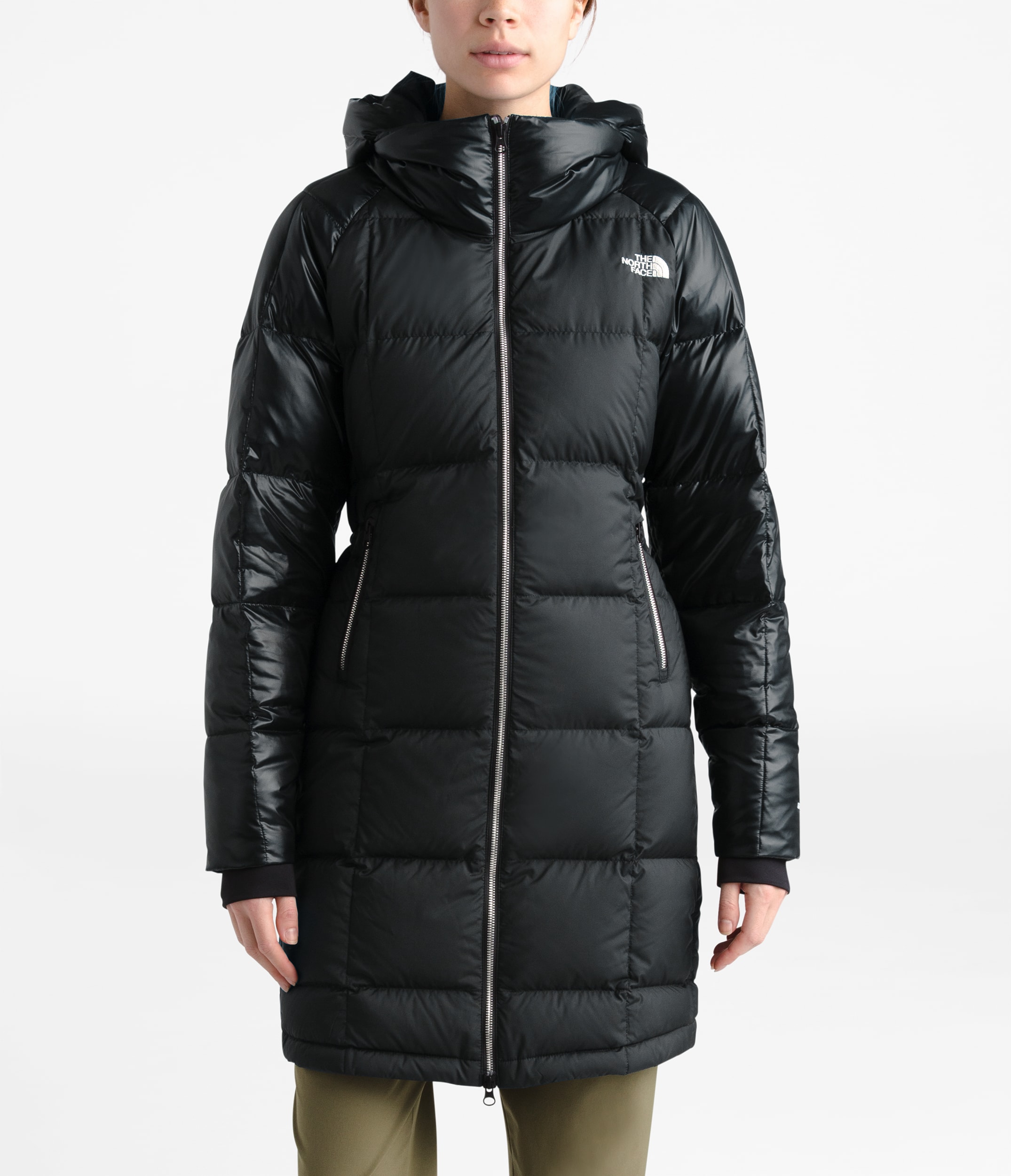 【THE NORTH FACE】★ジャケット★ Women’s Packable Parka Women's Packable Shell Parka | The North Face