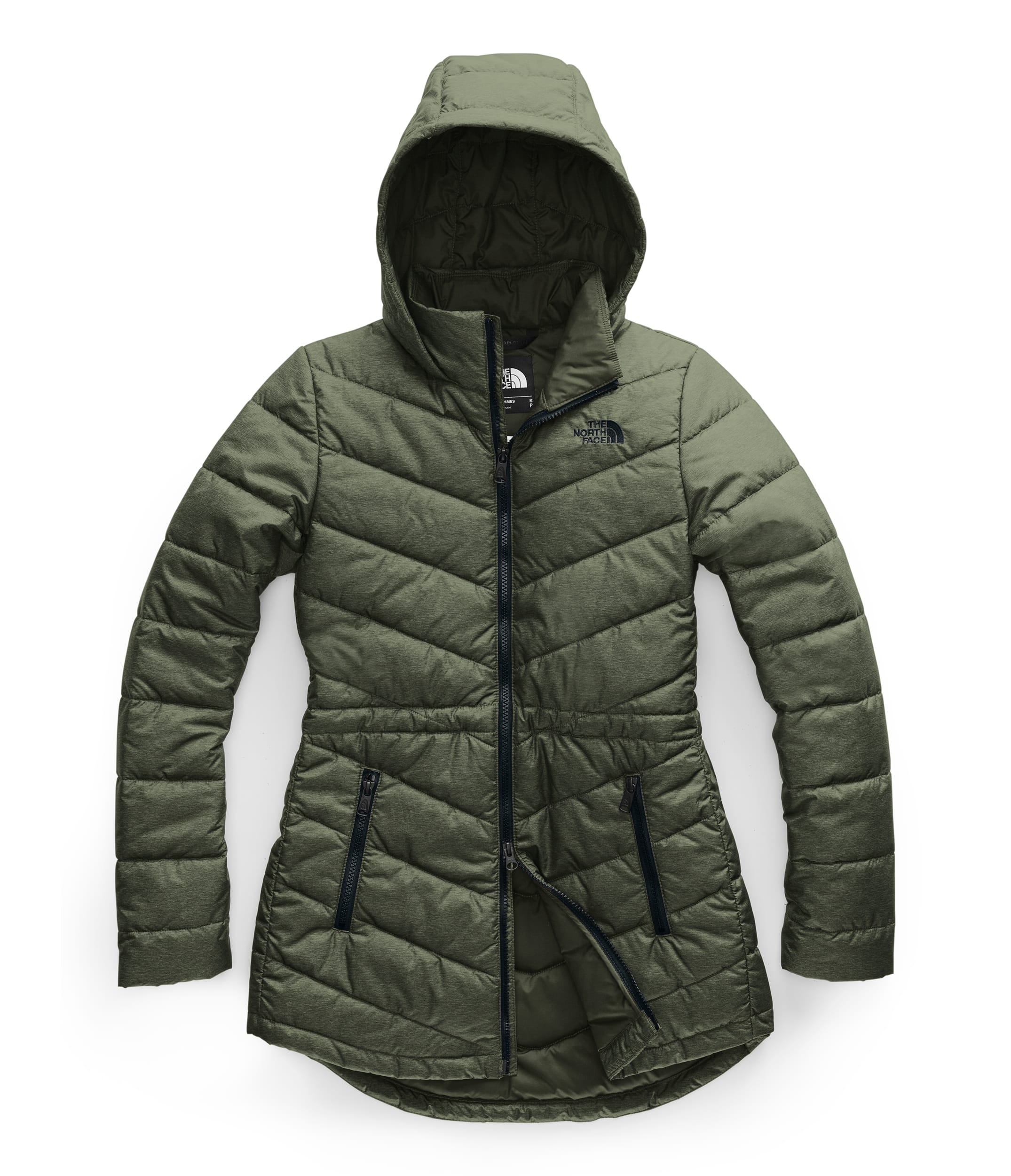 WOMEN'S BOREAL JACKET | The North Face | The North Face Renewed