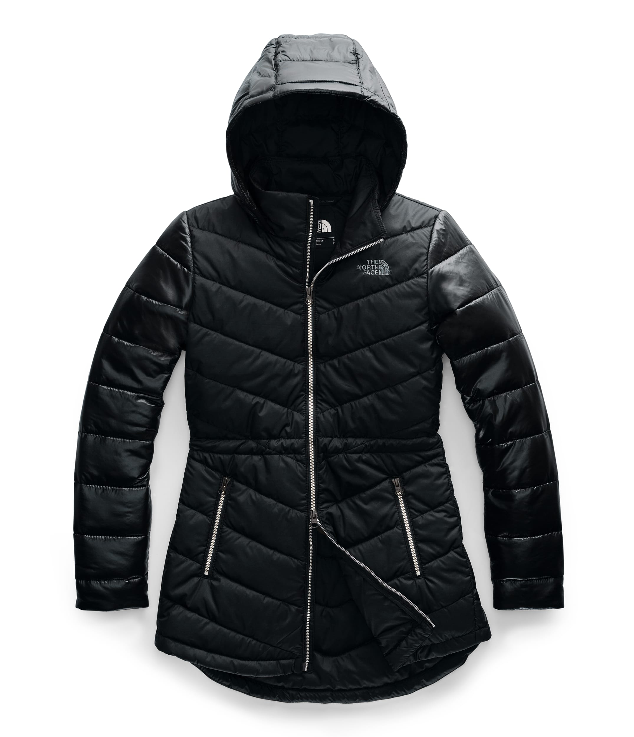 W TAMBURELLO PARKA | The North Face | The North Face Renewed
