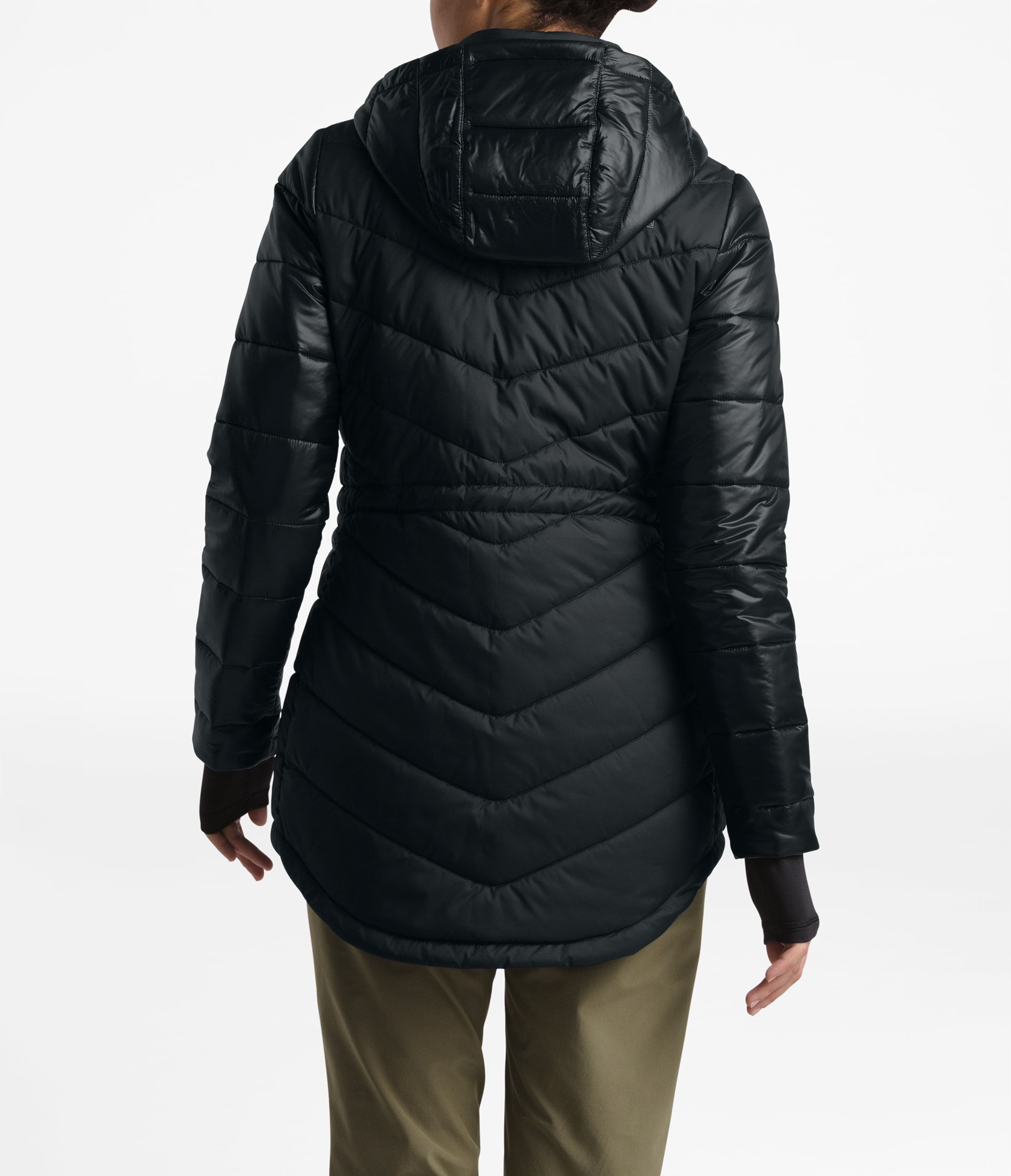 W TAMBURELLO PARKA | The North Face | The North Face Renewed W TAMBURELLO PARKA | The North Face | The North Face Renewed