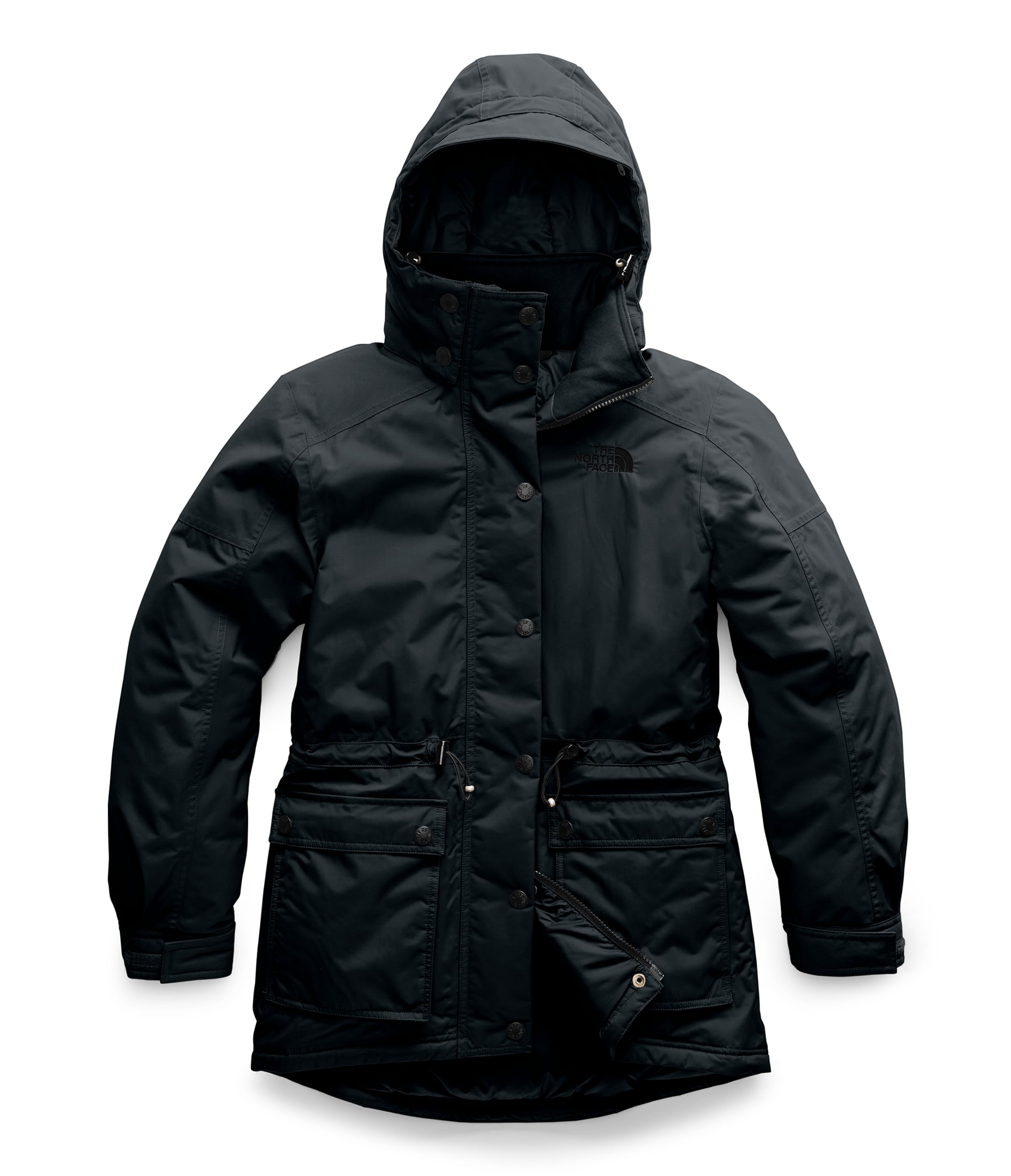 WOMEN'S REIGN ON DOWN PARKA | The North Face | The North