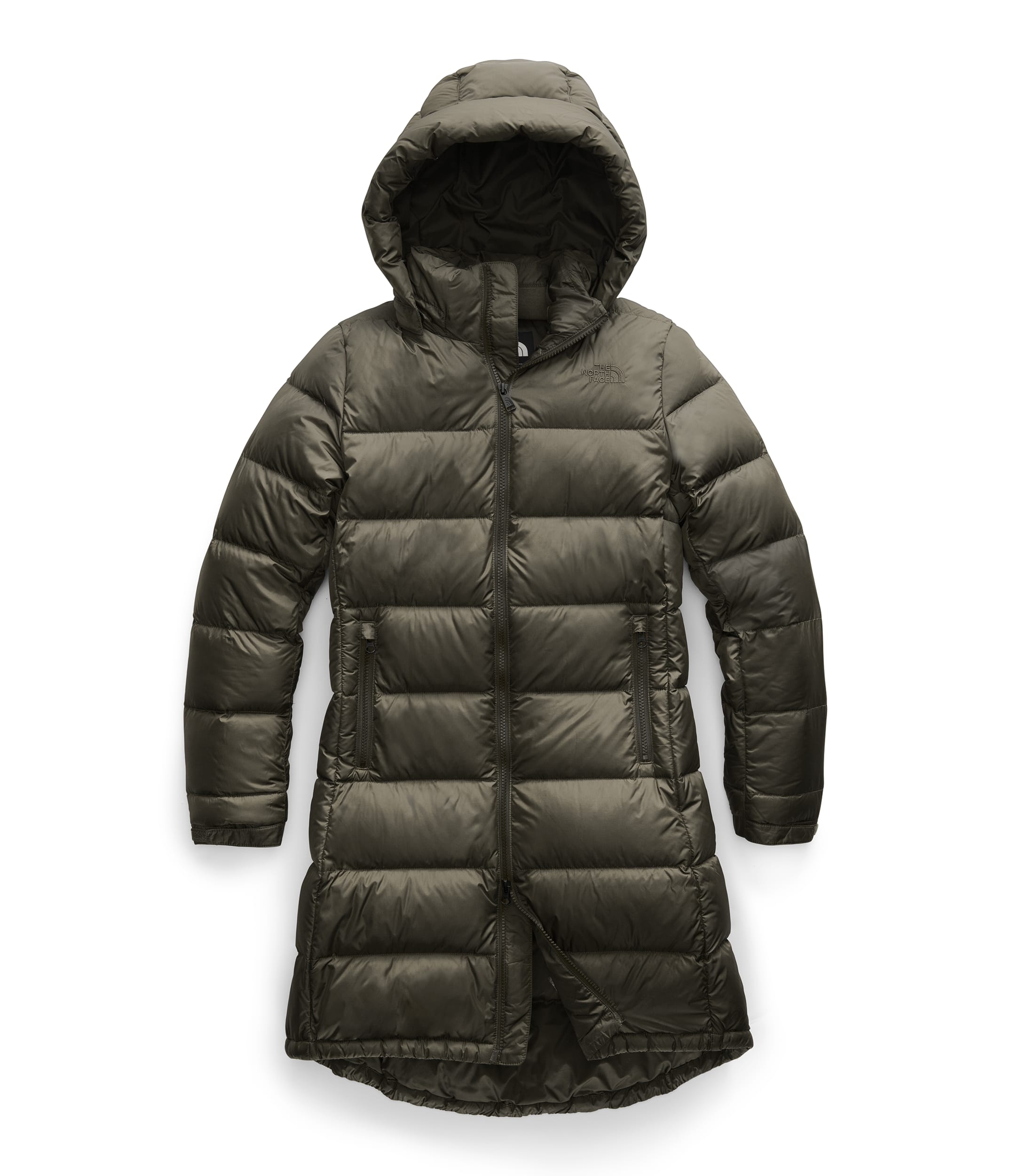 WOMEN'S METROPOLIS PARKA III | The North Face | The North Face Renewed