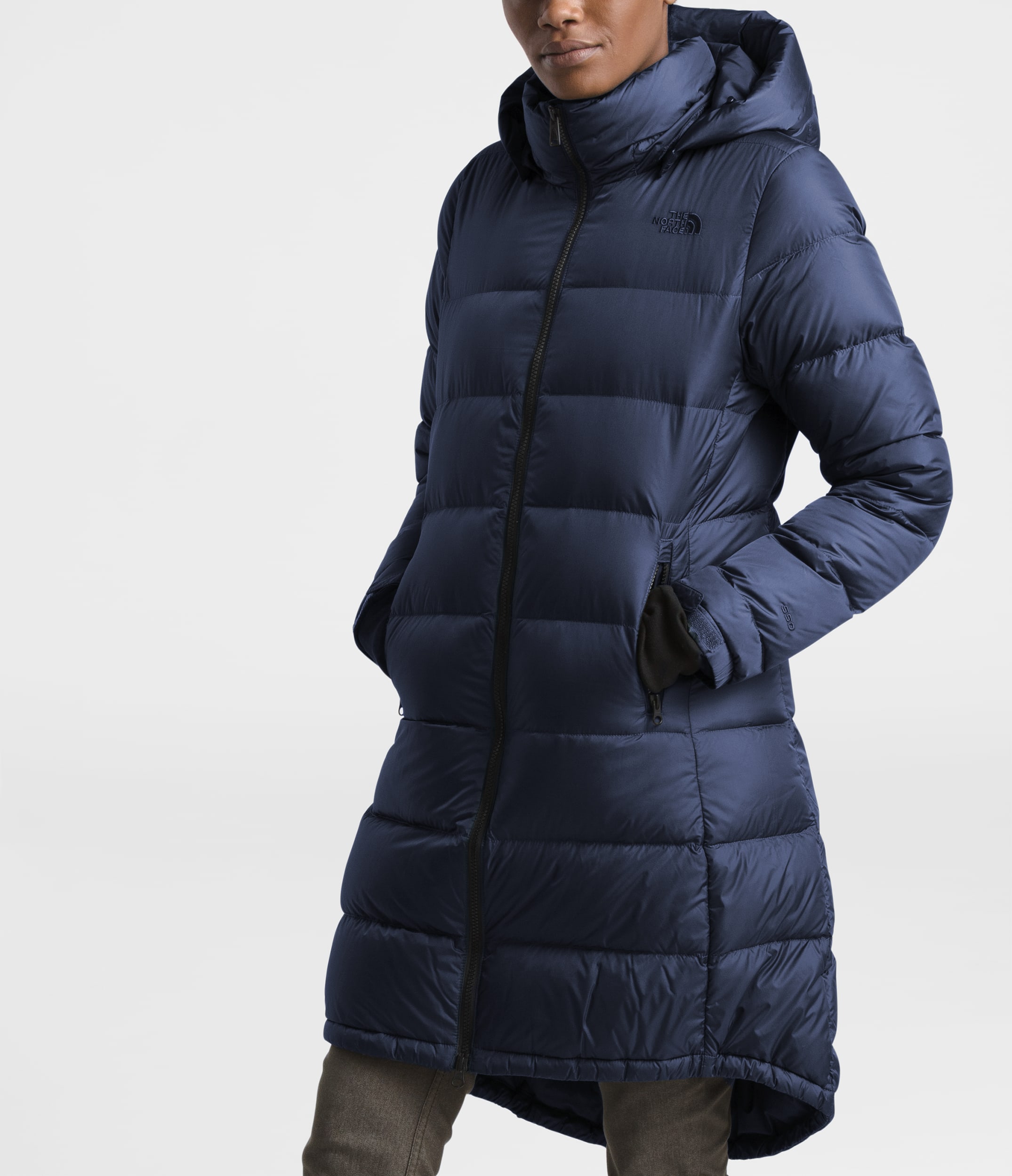 WOMEN'S METROPOLIS PARKA III | The North Face | The North