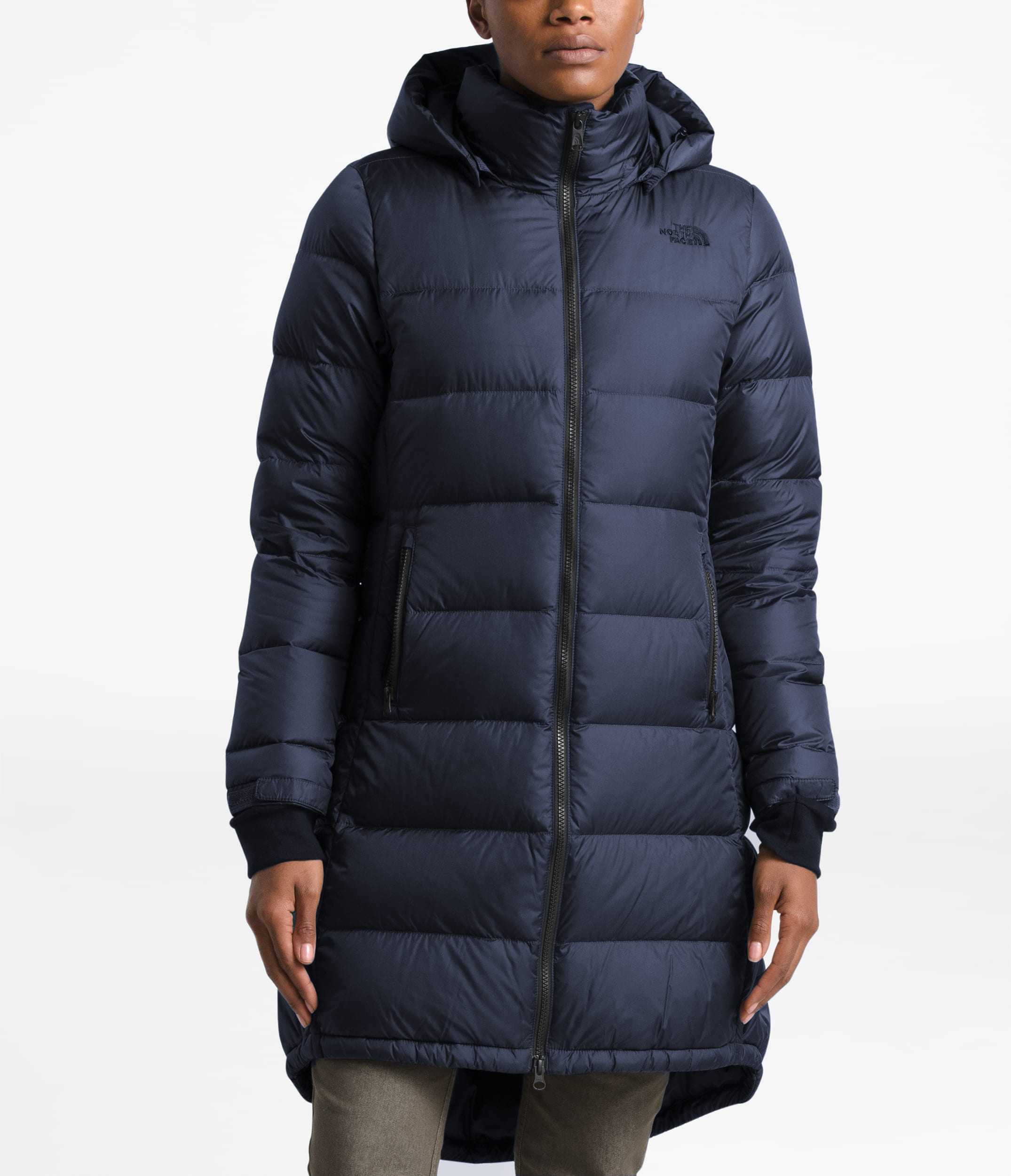 WOMEN'S METROPOLIS PARKA III | The North Face | The North