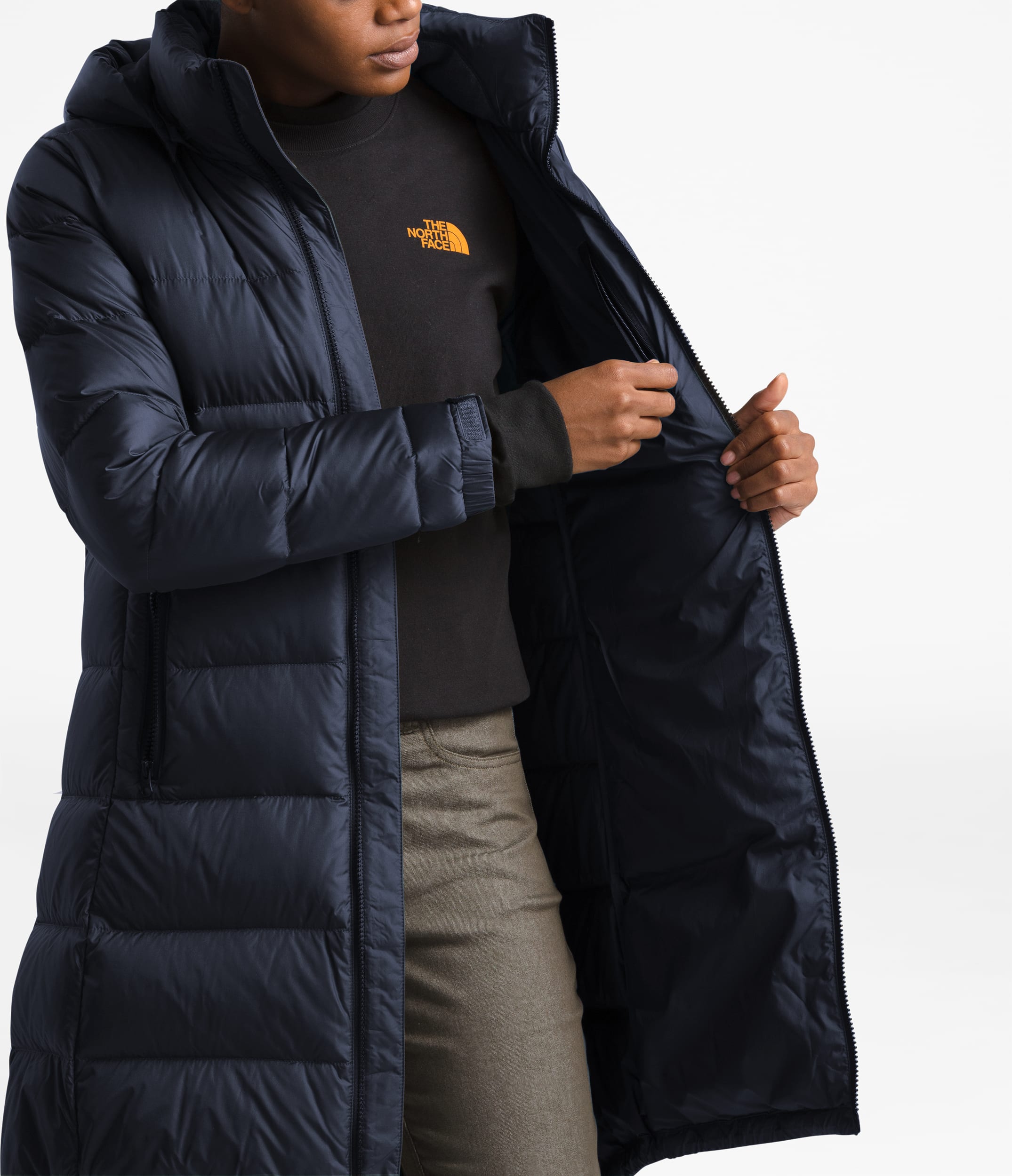 ★海外限定★ノースフェイス Metropolis Parka コート関税込★ WOMEN'S METROPOLIS PARKA II | The North Face | The North