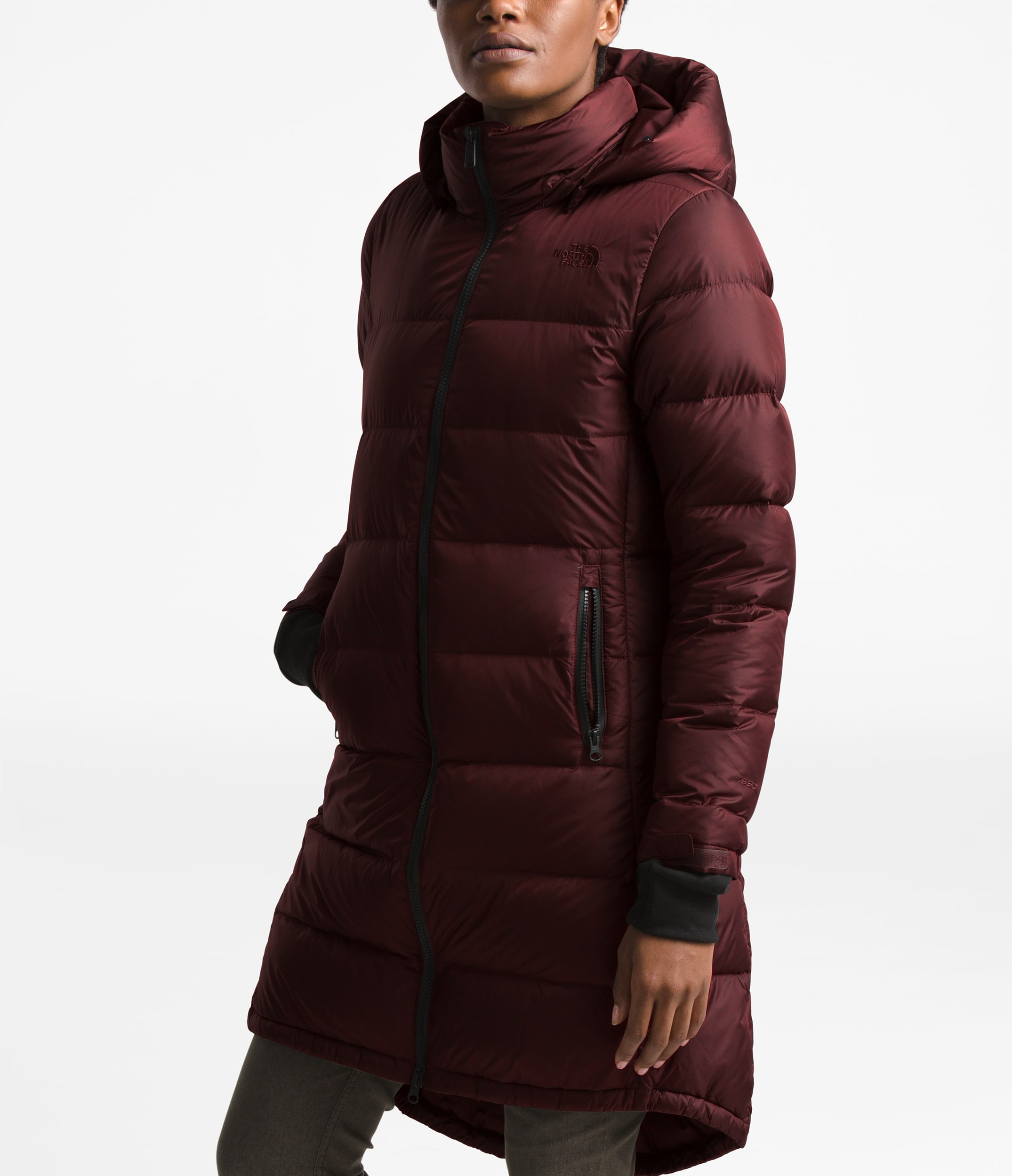 楽天市場】ノースフェイスTHE NORTH FACE レディース ダウン