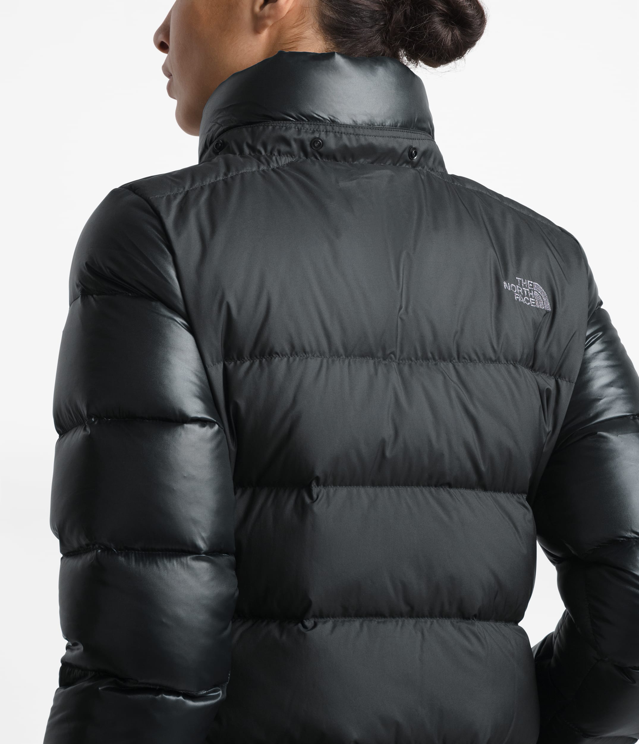 WOMEN'S METROPOLIS PARKA III | The North Face | The North Face Renewed