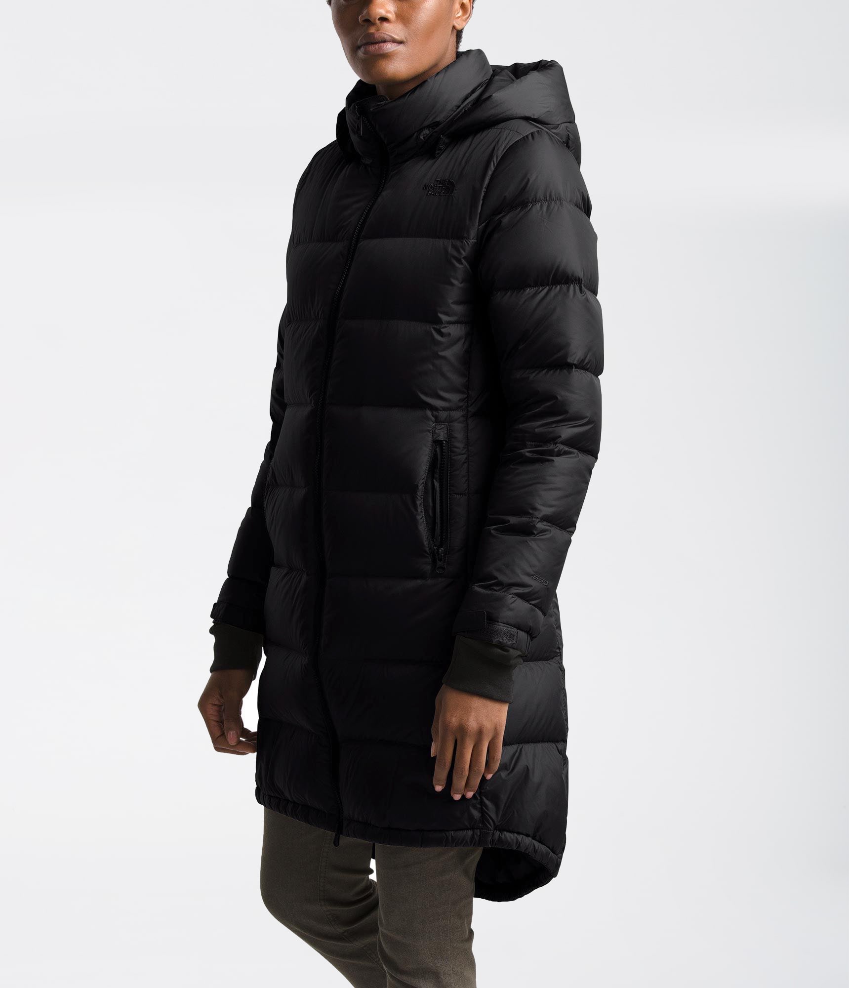WOMEN'S METROPOLIS PARKA III | The North Face | The North Face