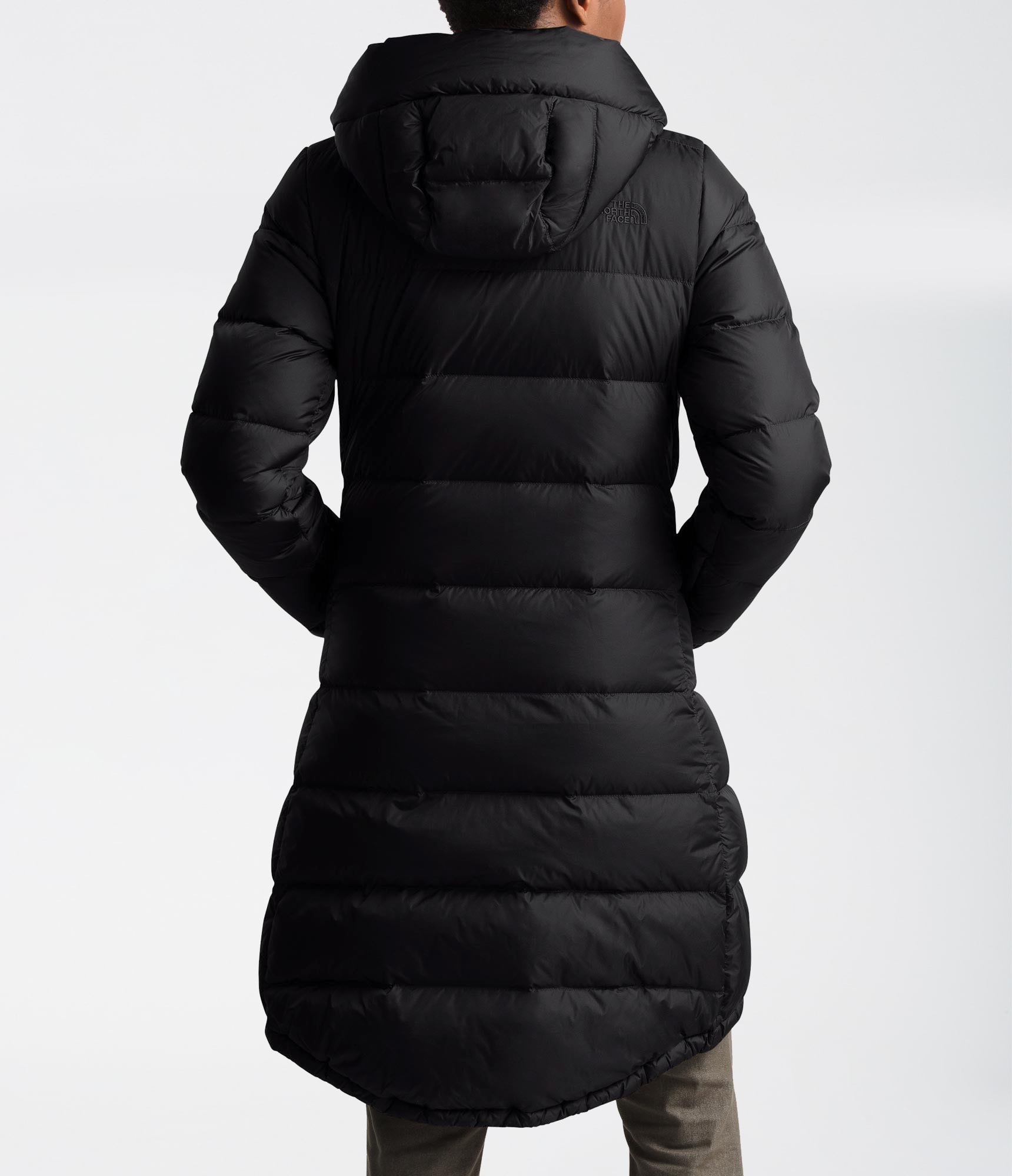 WOMEN'S METROPOLIS PARKA III | The North Face | The North Face