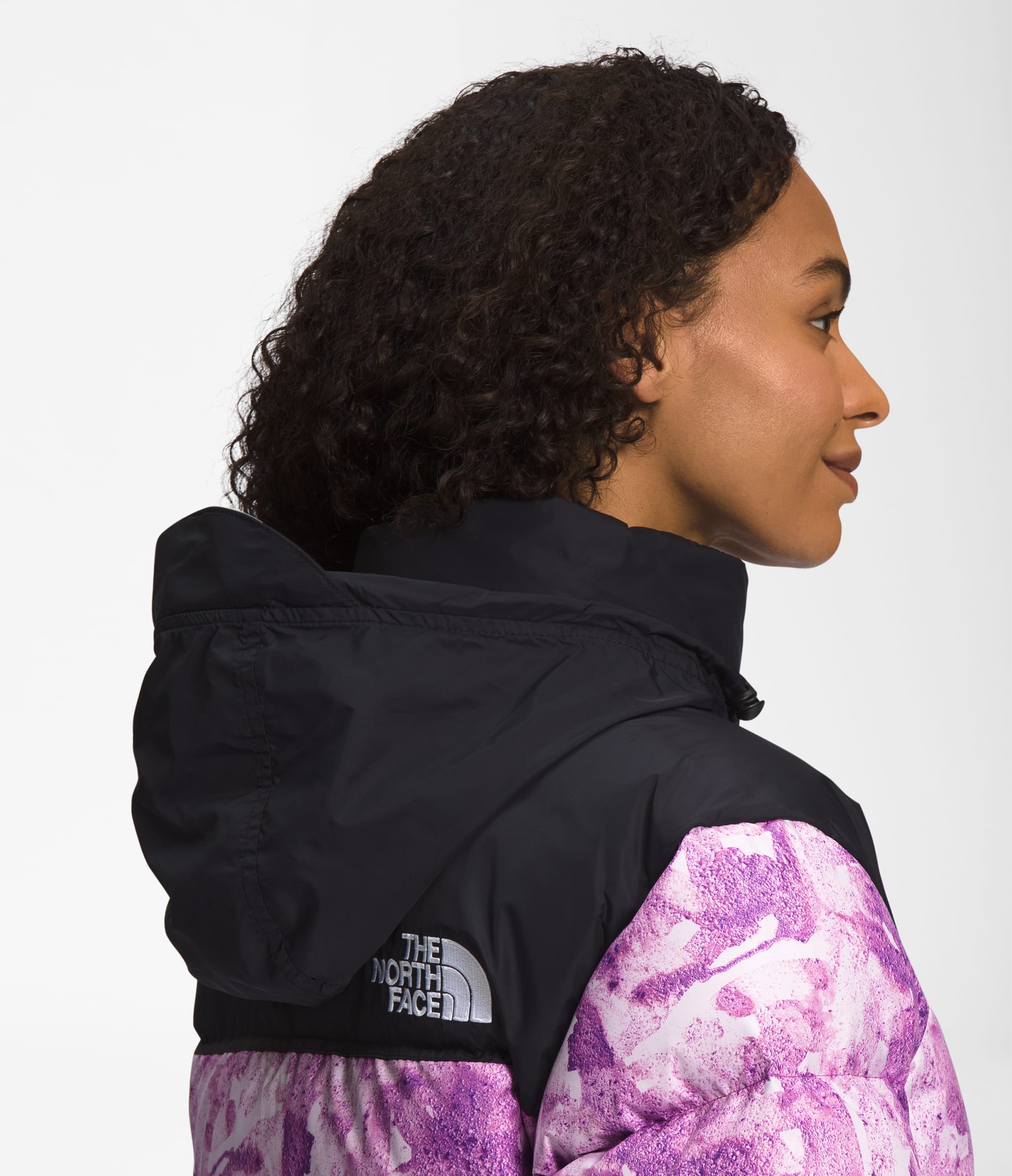 THE NORTH FACE☆W 1996 RETRO NUPTSE JACKET_NJ1DN95 W 1996 RETRO NUPTSE JACKET - Panda Ski and Sport