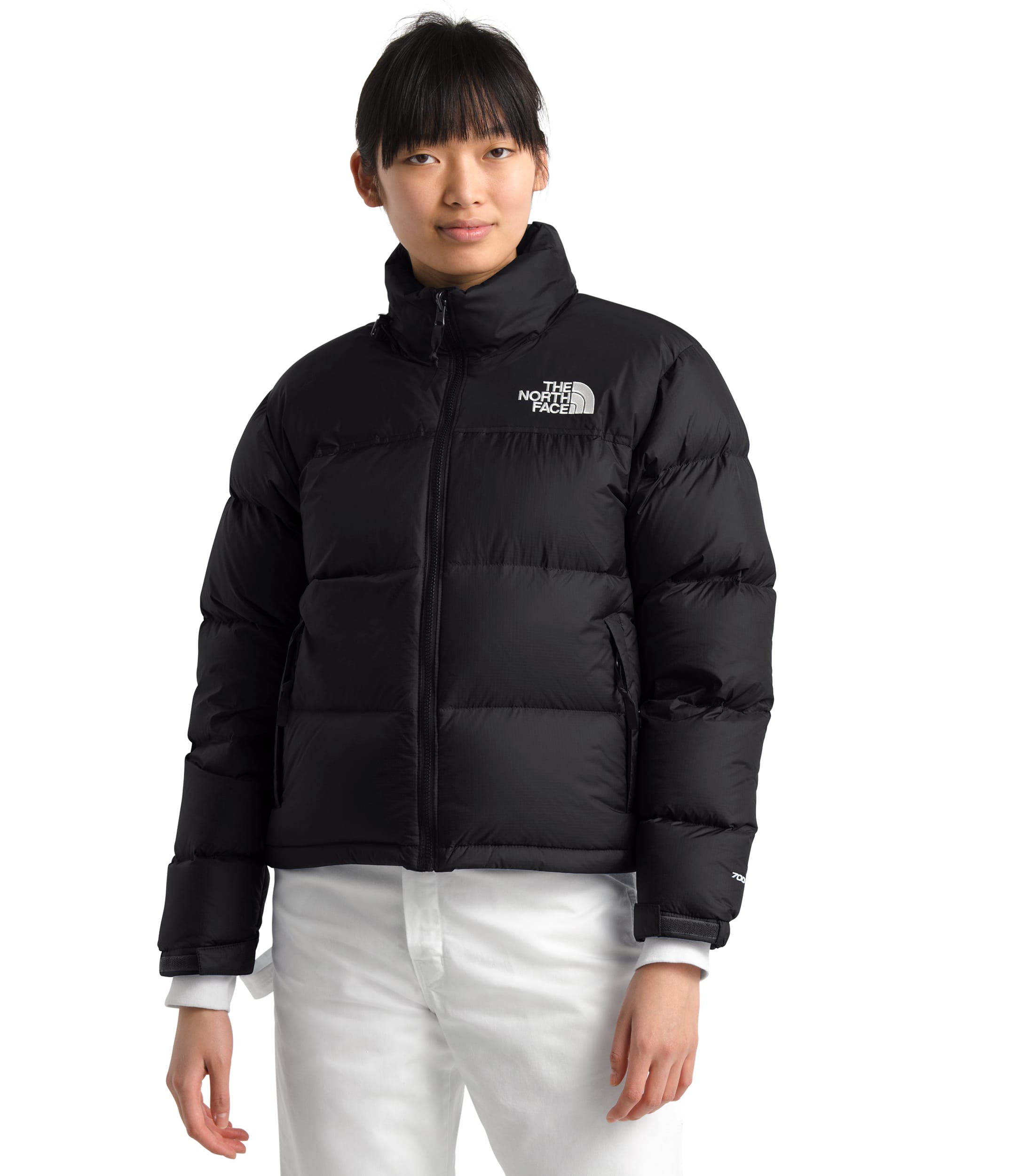 W Minoqua Dwn Jkt | The North Face | The North Face Renewed