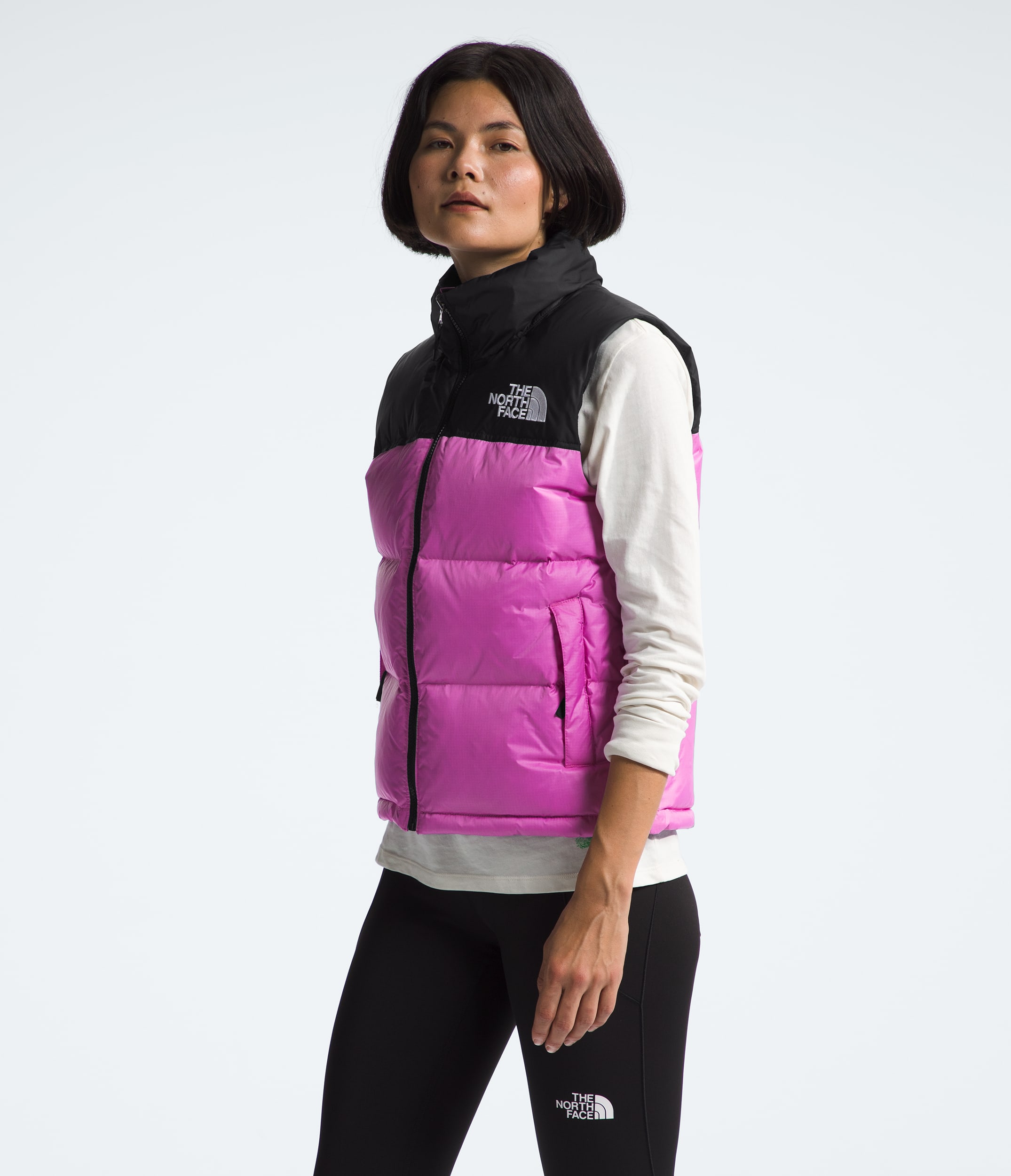 W 1996 RETRO NUPTSE VEST | The North Face | The North Face W 1996 RETRO NUPTSE VEST | The North Face | The North Face