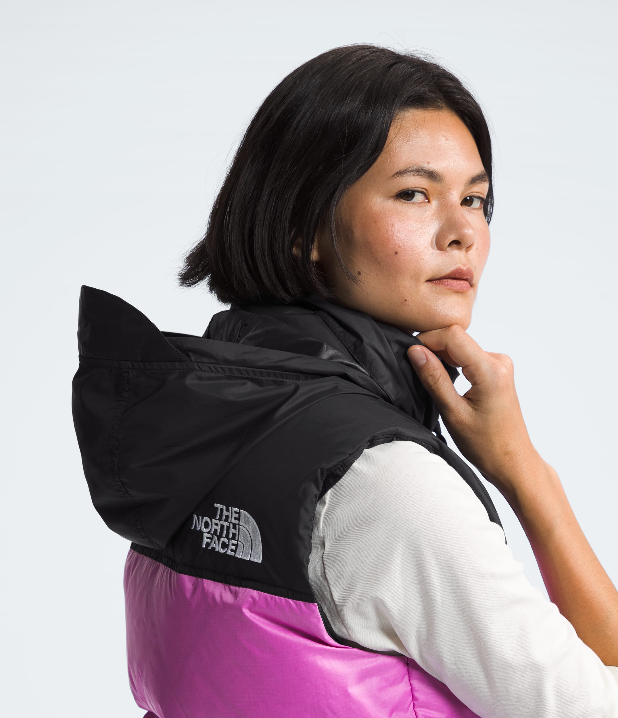 W 1996 RETRO NUPTSE VEST | The North Face | The North Face W 1996 RETRO NUPTSE VEST | The North Face | The North Face