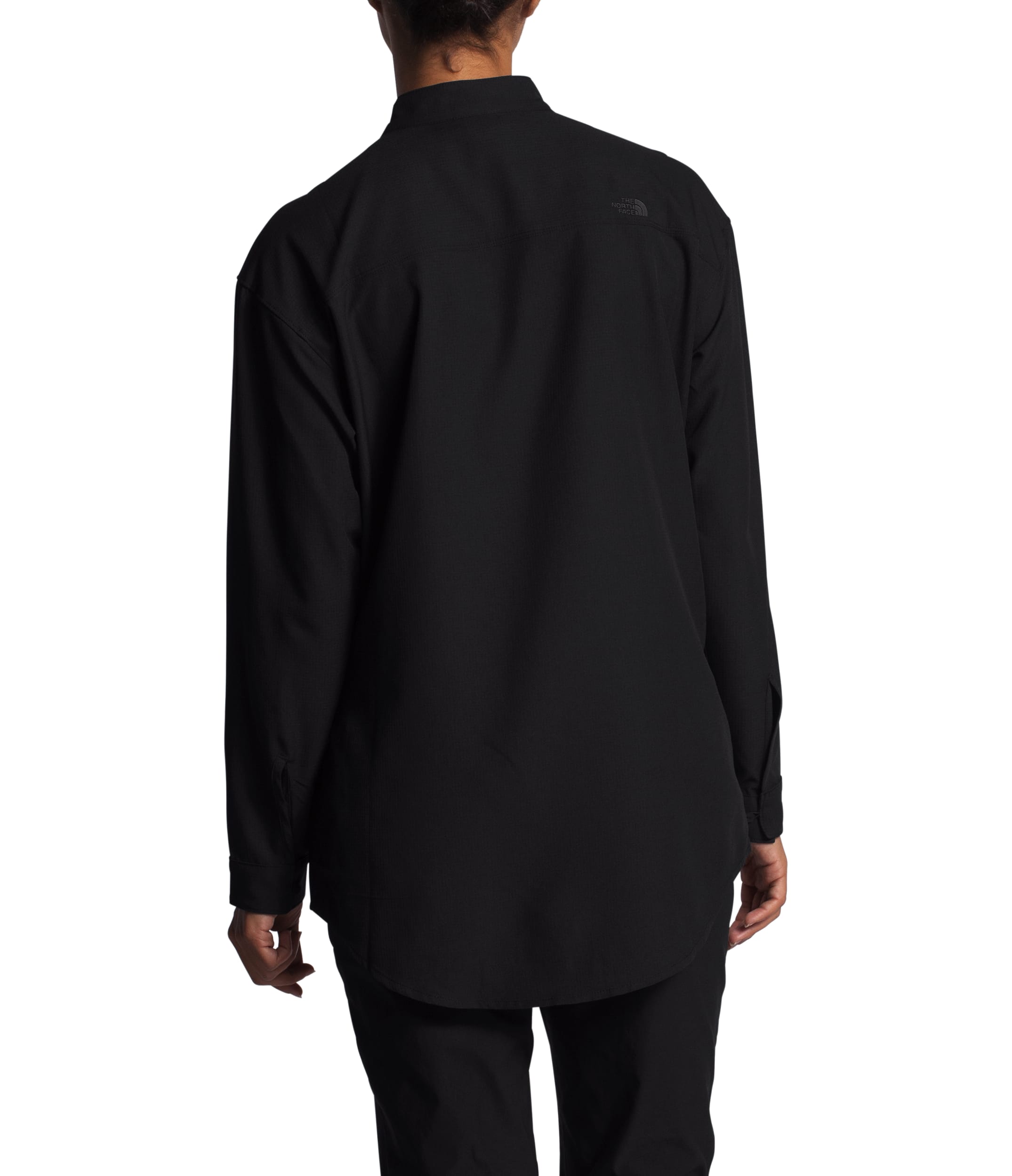 W EXPLORE CITY BD L/S SHIRT | The North Face | The North