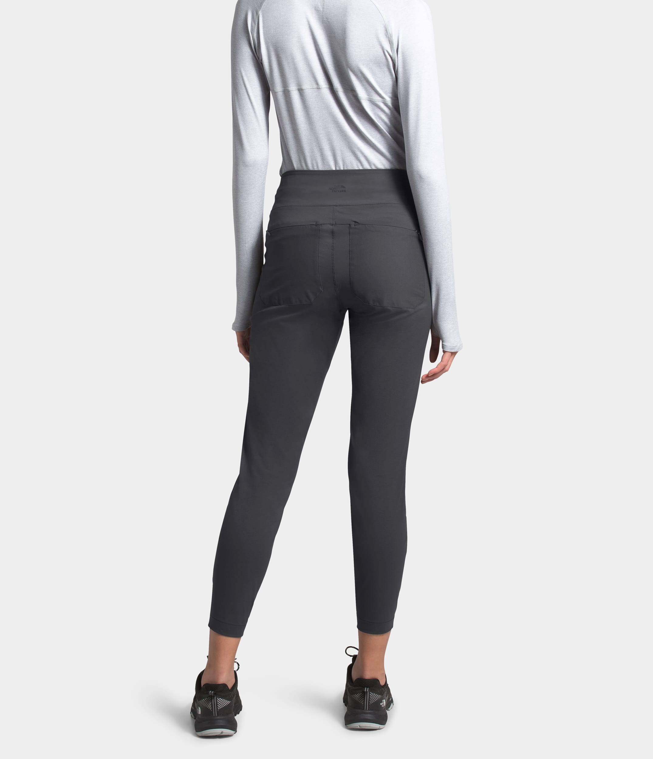 WOMEN'S PARAMOUNT HYBRID HIGH-RISE TIGHT | The North Face