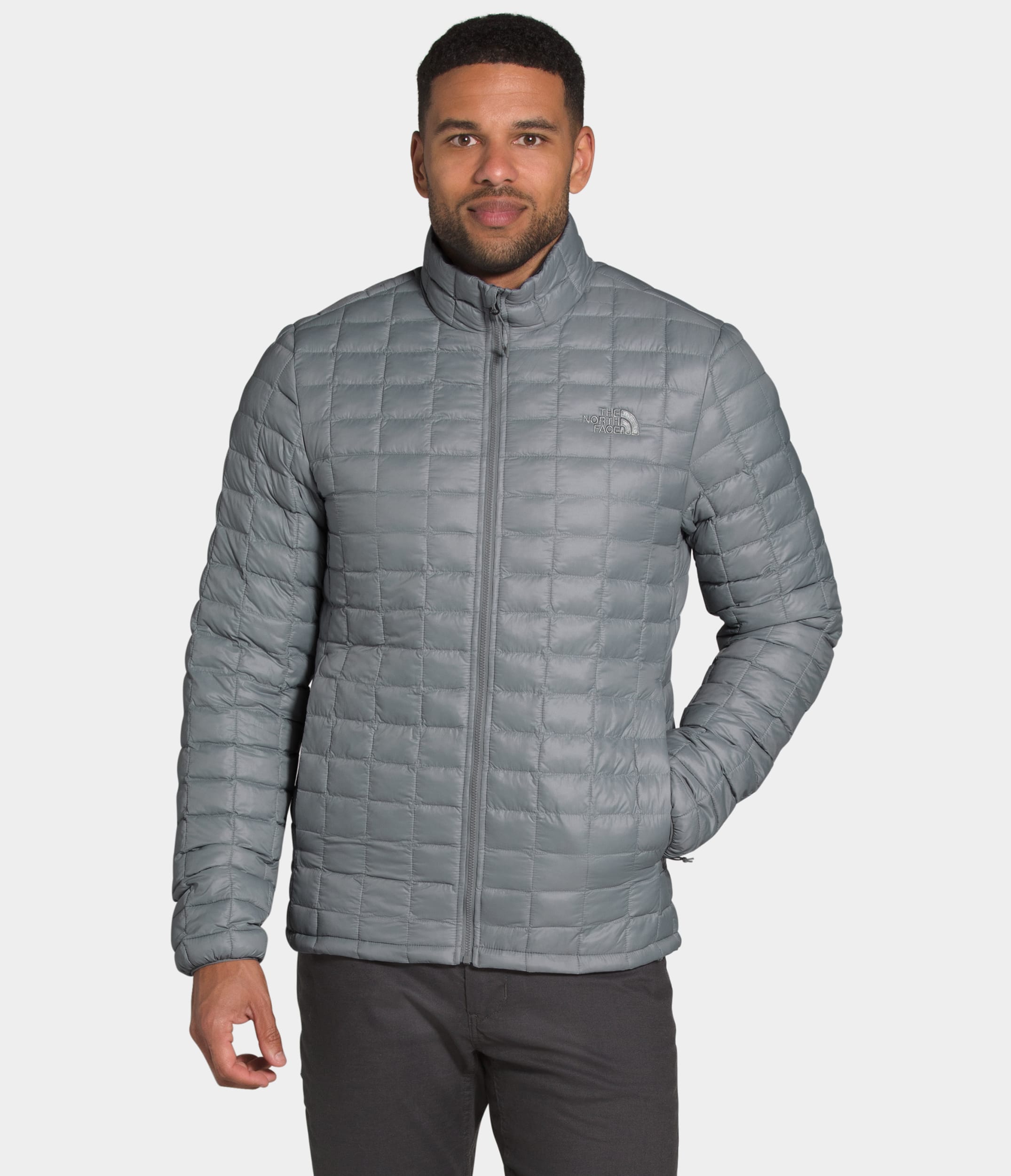 The North Face - Thermoball Eco Men's Jacket | Outdoor Gear