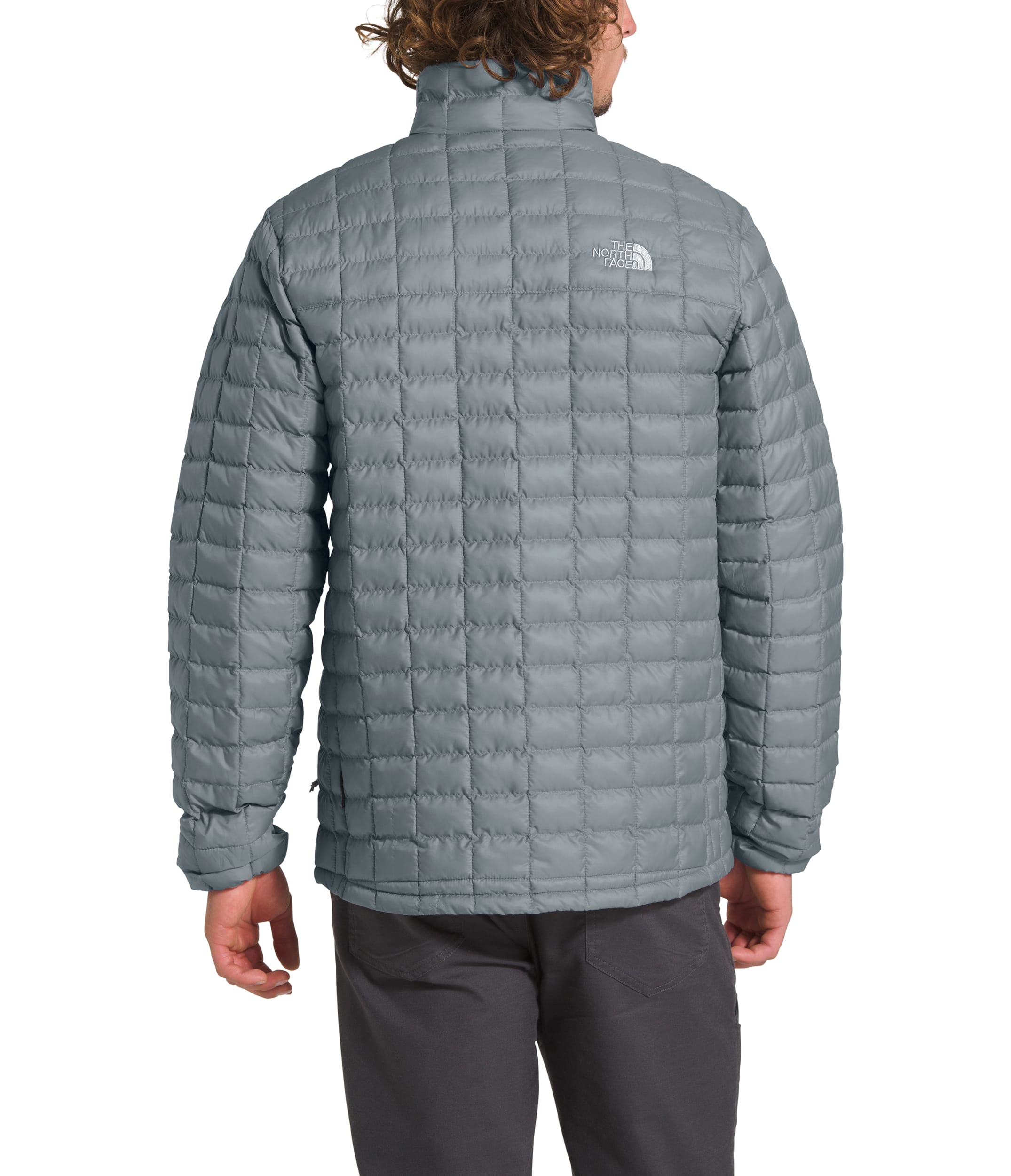 MEN'S THERMOBALL™ ECO JACKET | The North Face | The North